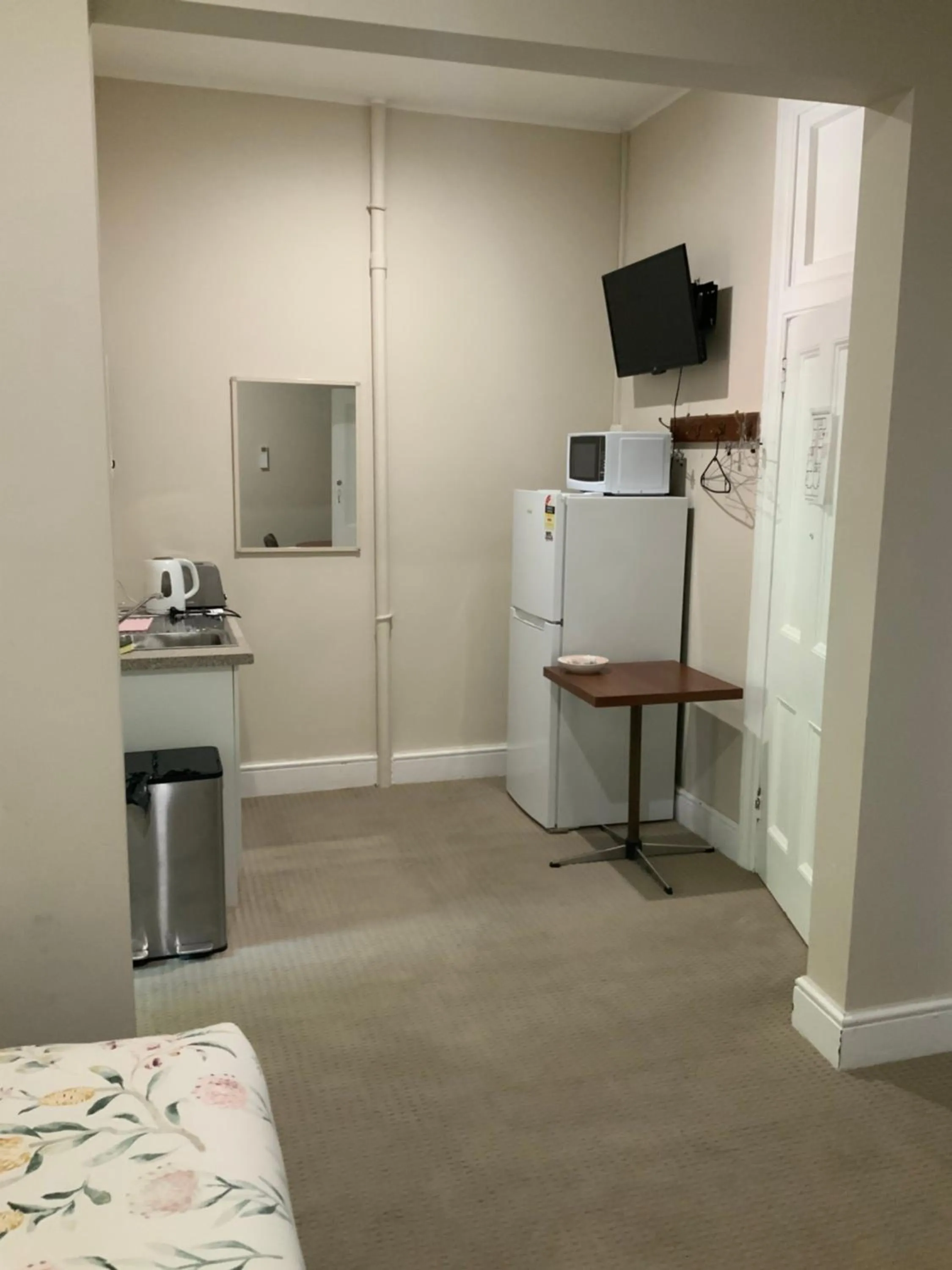 Northlodge Central City Apartments