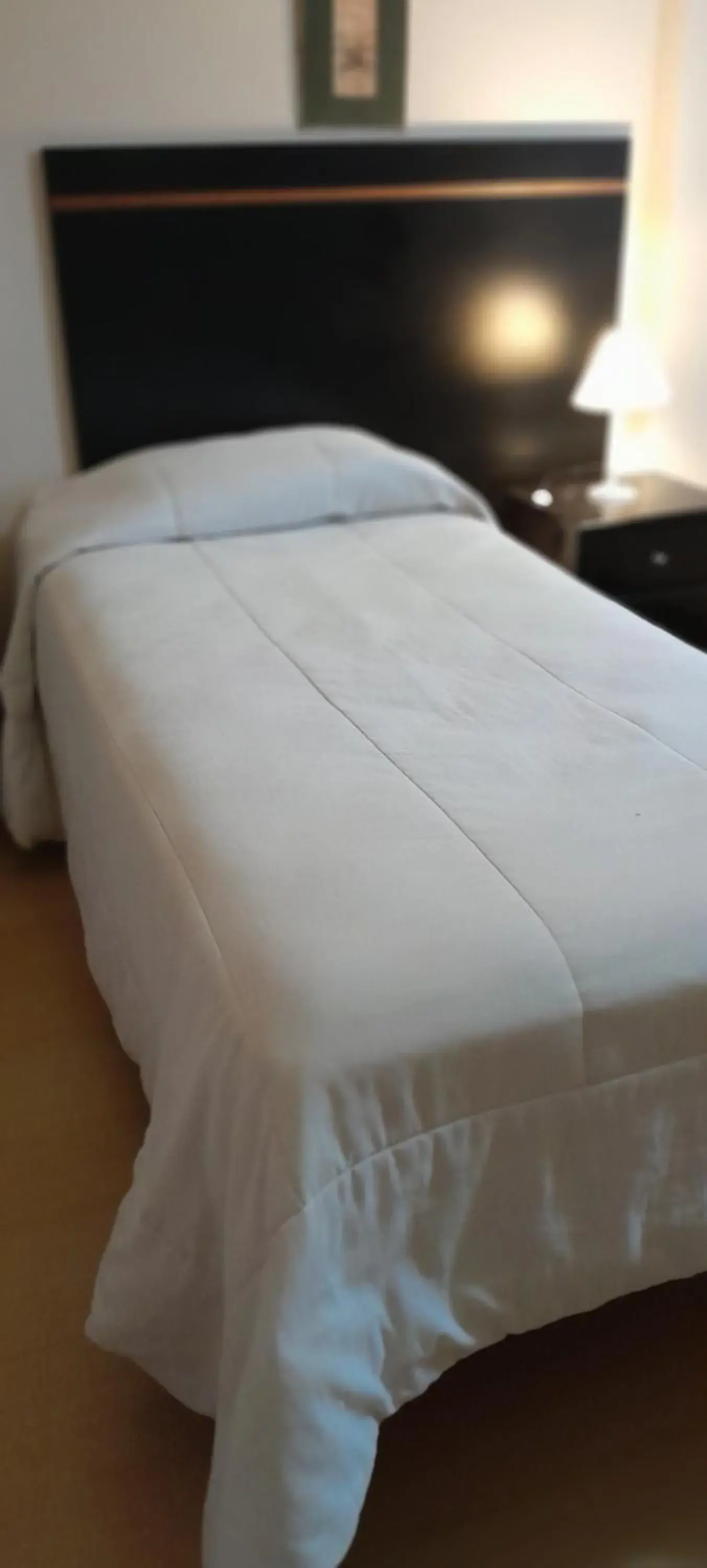 Superior Single Room - single occupancy in Pura Vida Hostería de Aventura Superior Single Room - single occupancy in Pura Vida Hostería de Aventura