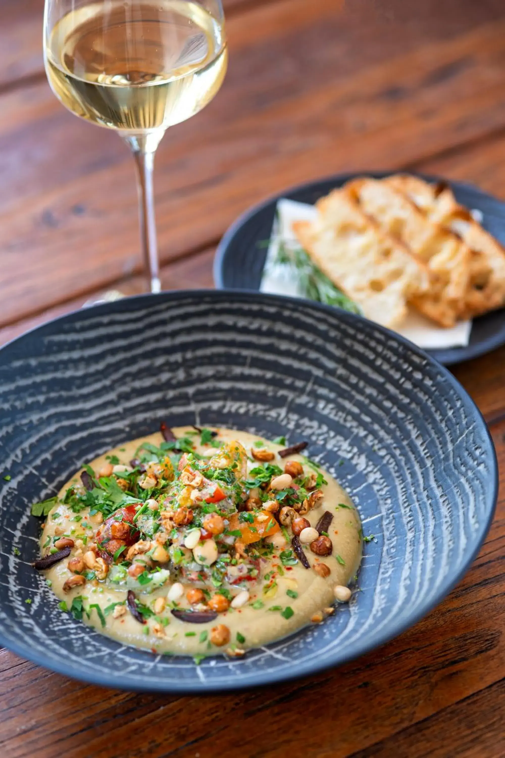 Restaurant/places to eat in La Ferme Chapouton - Teritoria Restaurant/places to eat in La Ferme Chapouton - Teritoria