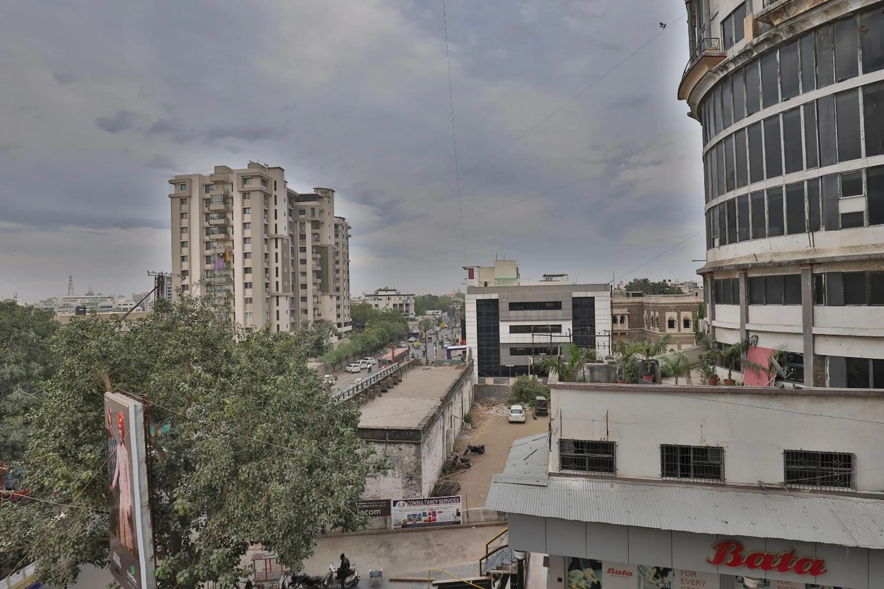 Day in Hotel Nova Cross Road