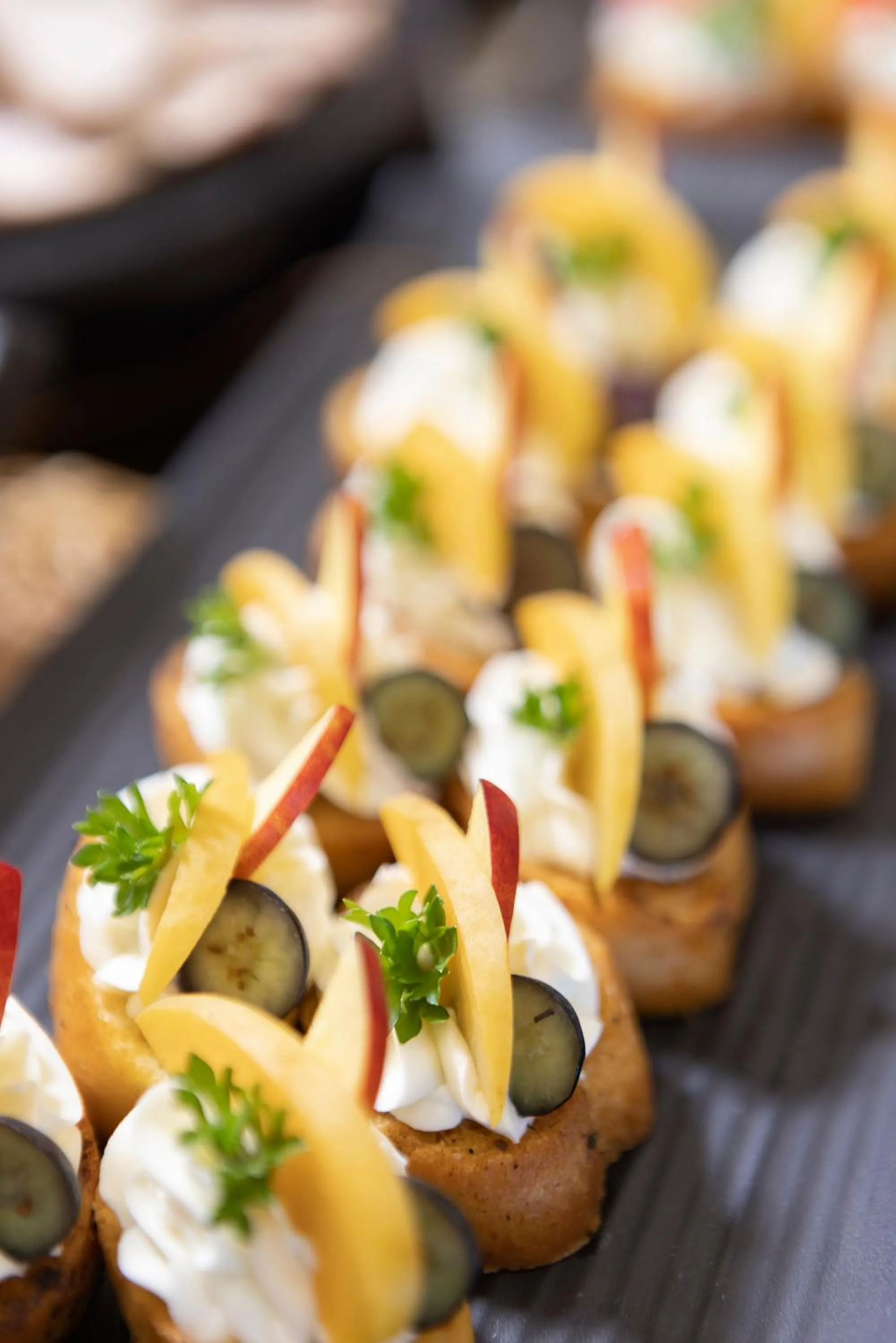 Food and drinks in Melas Resort Hotel