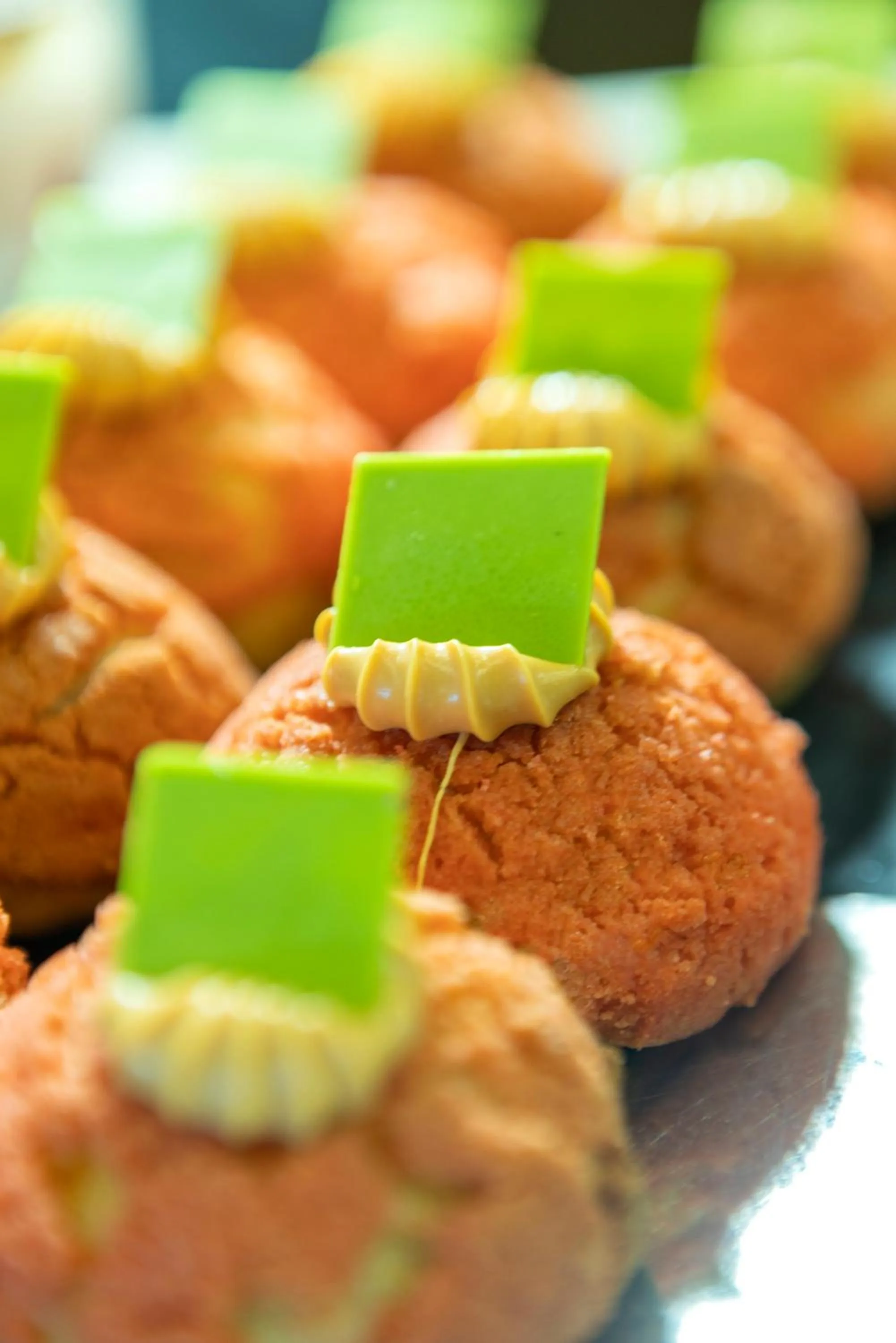 Food and drinks in Melas Resort Hotel