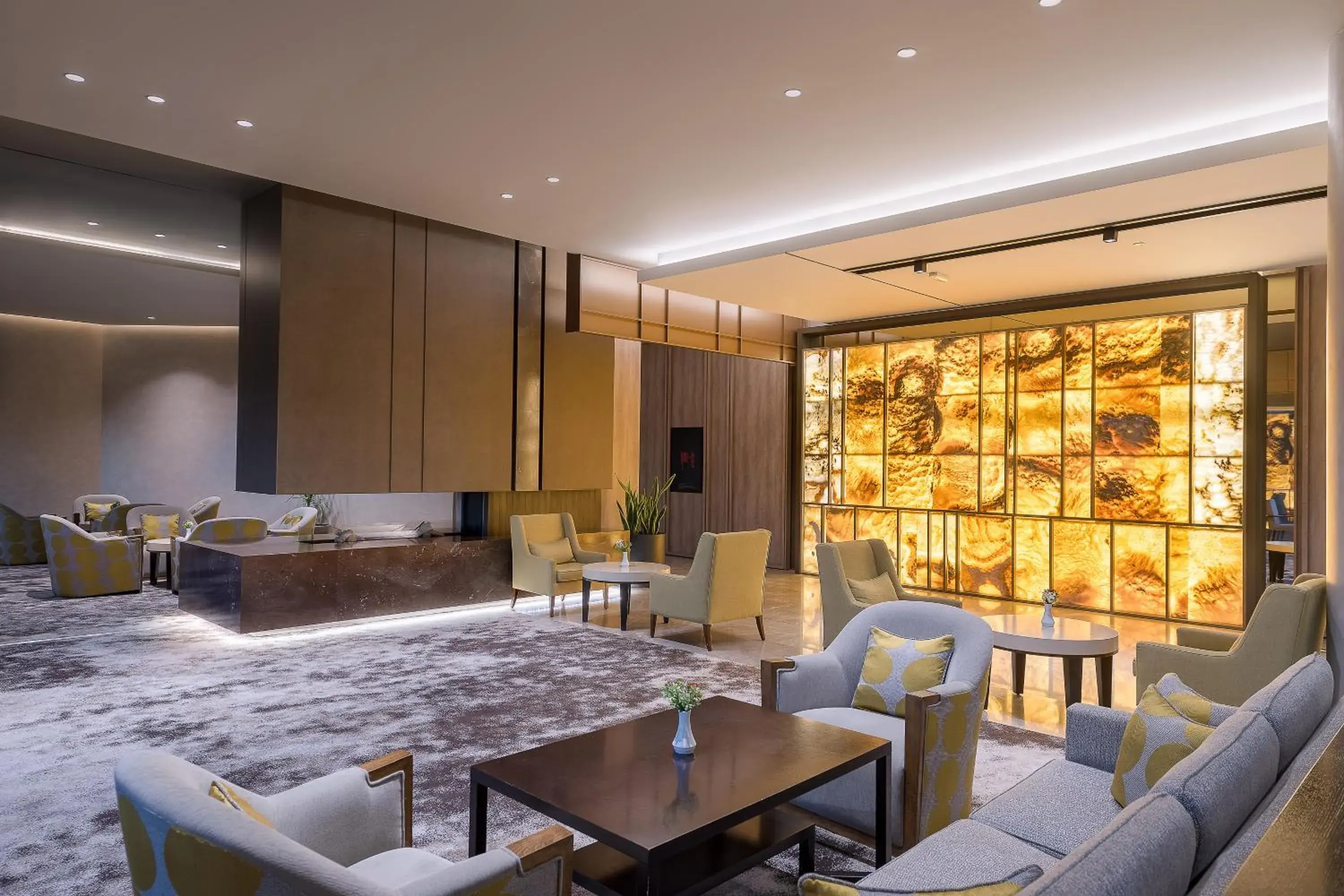 Lounge or bar in Melas Resort Hotel Lounge or bar in Melas Resort Hotel