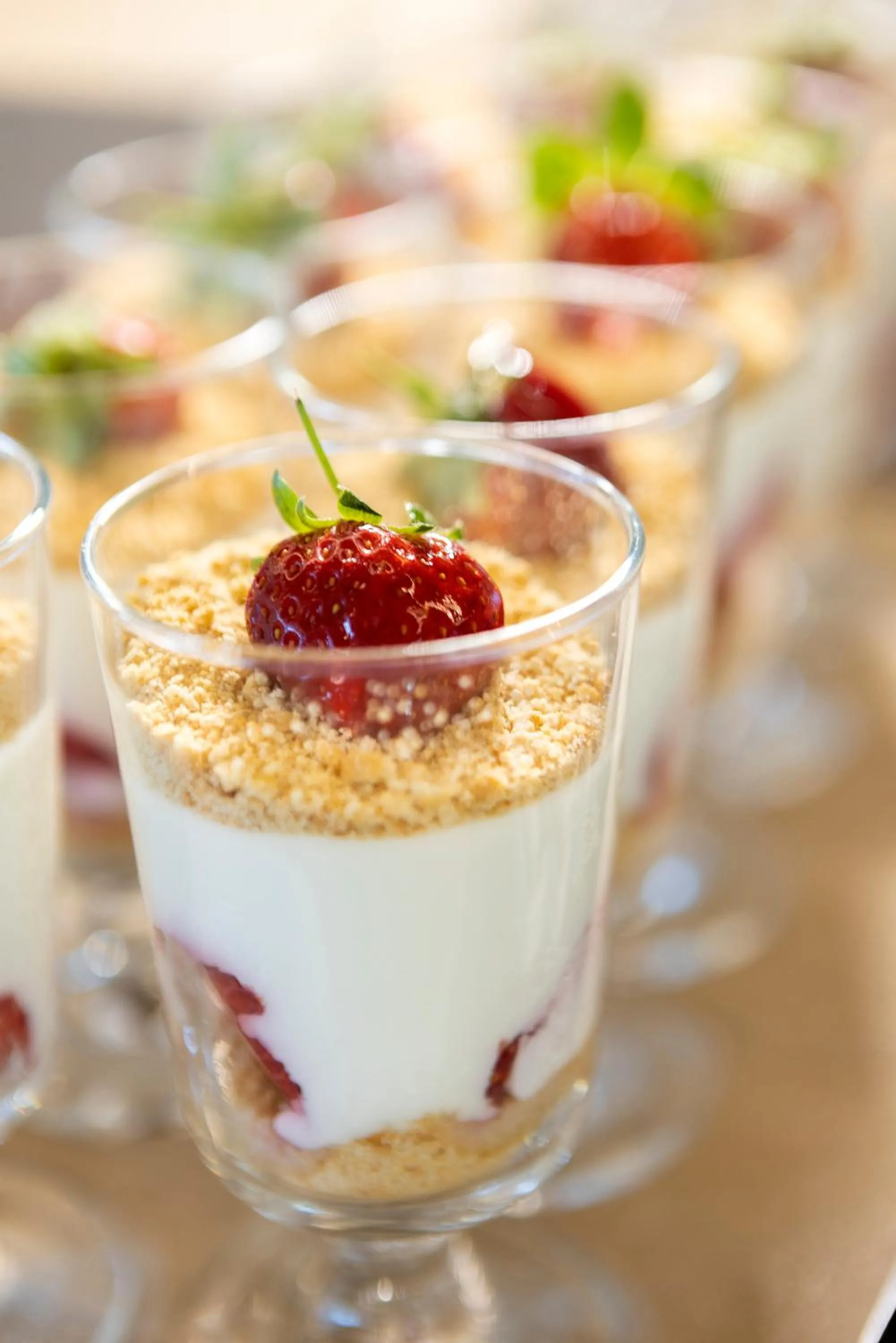 Food and drinks in Melas Resort Hotel