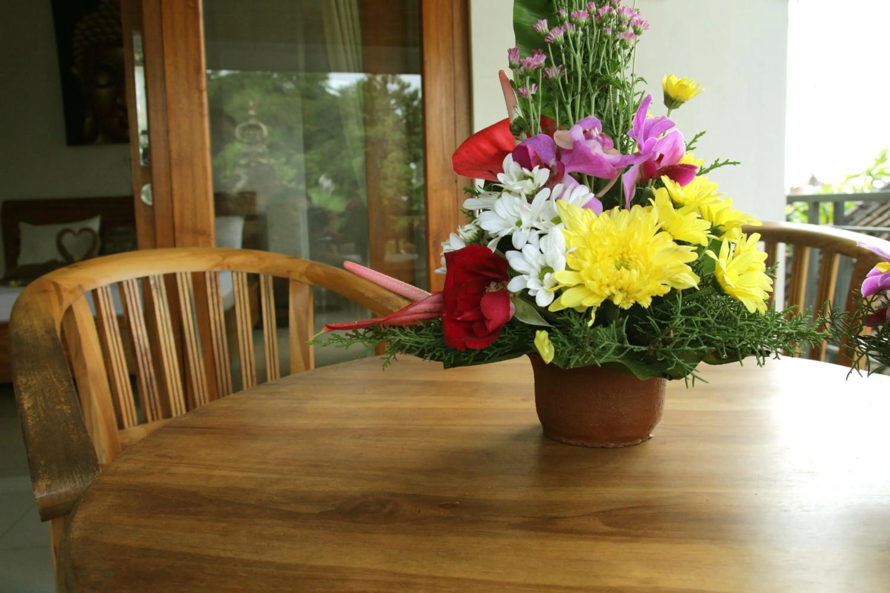 Suryadina Guest House