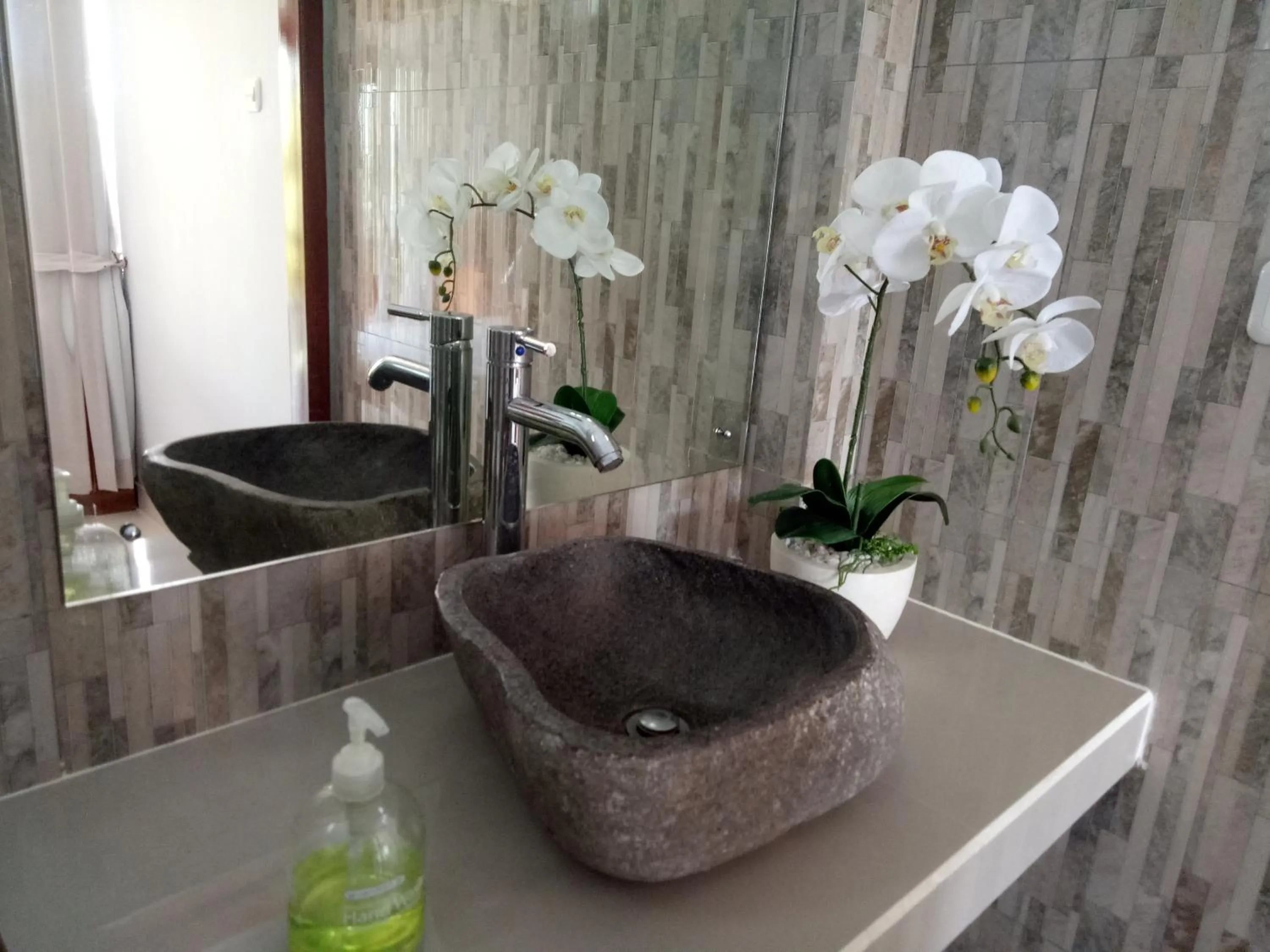 Suryadina Guest House