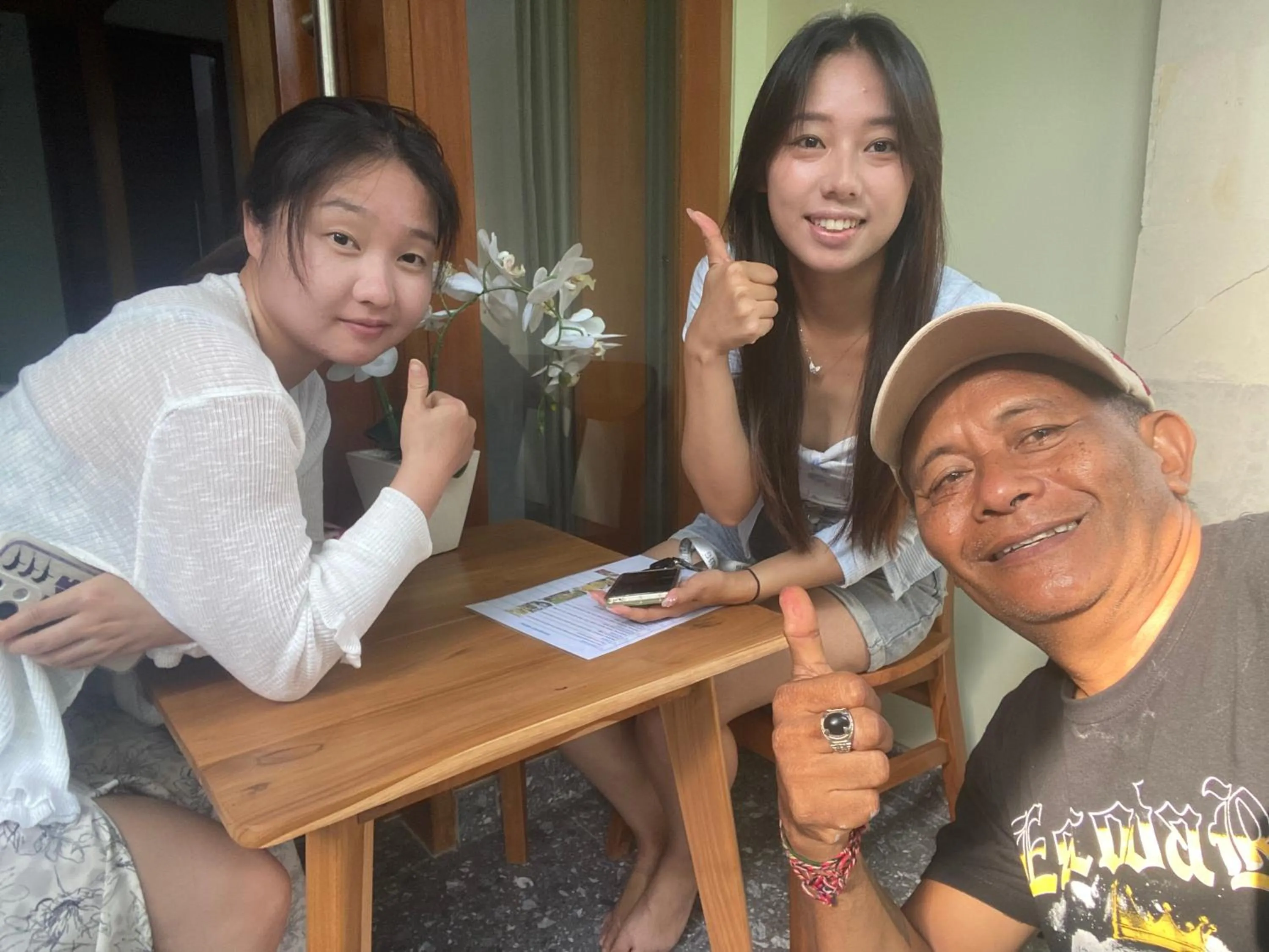 Suryadina Guest House