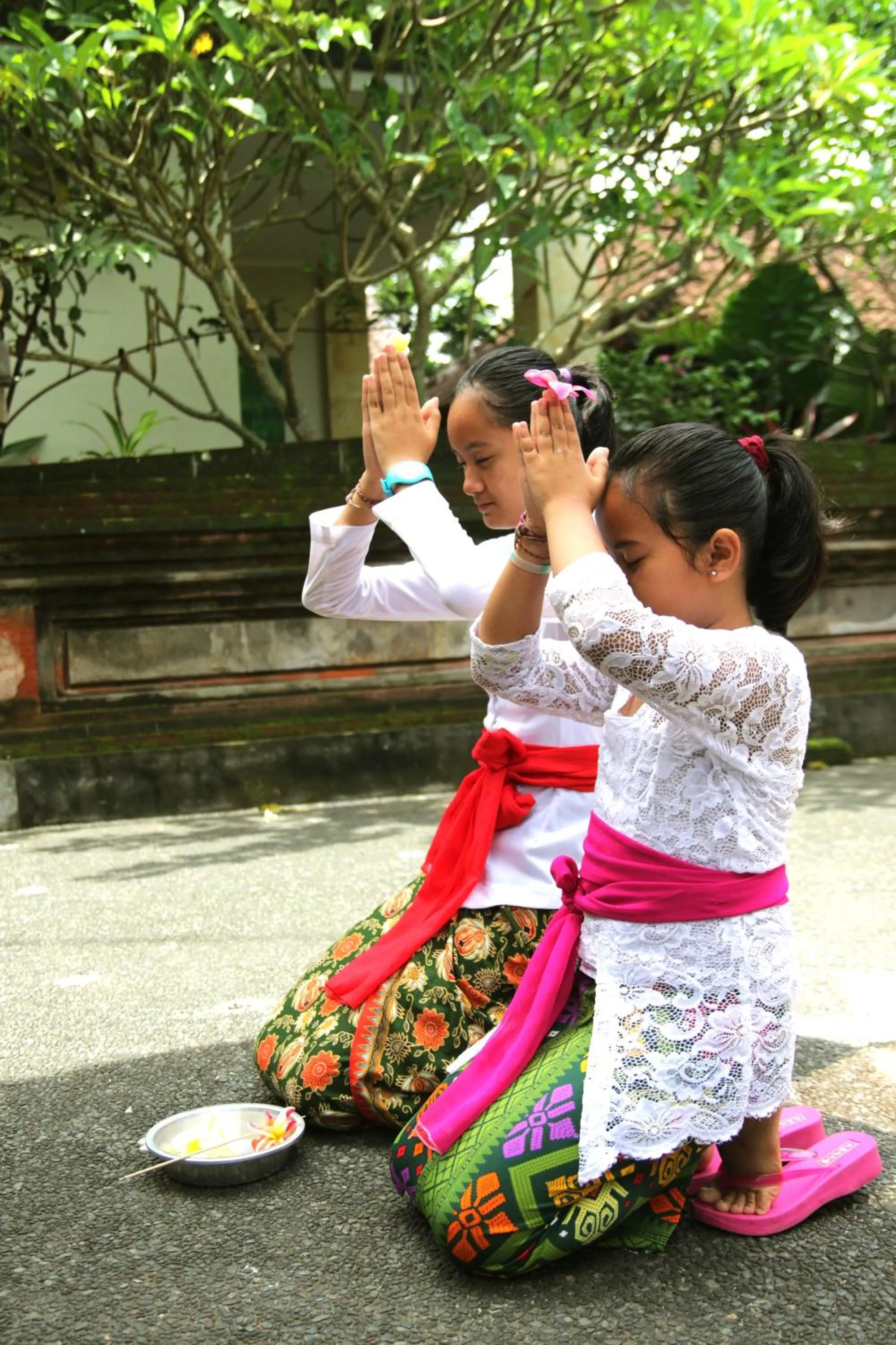 Suryadina Guest House