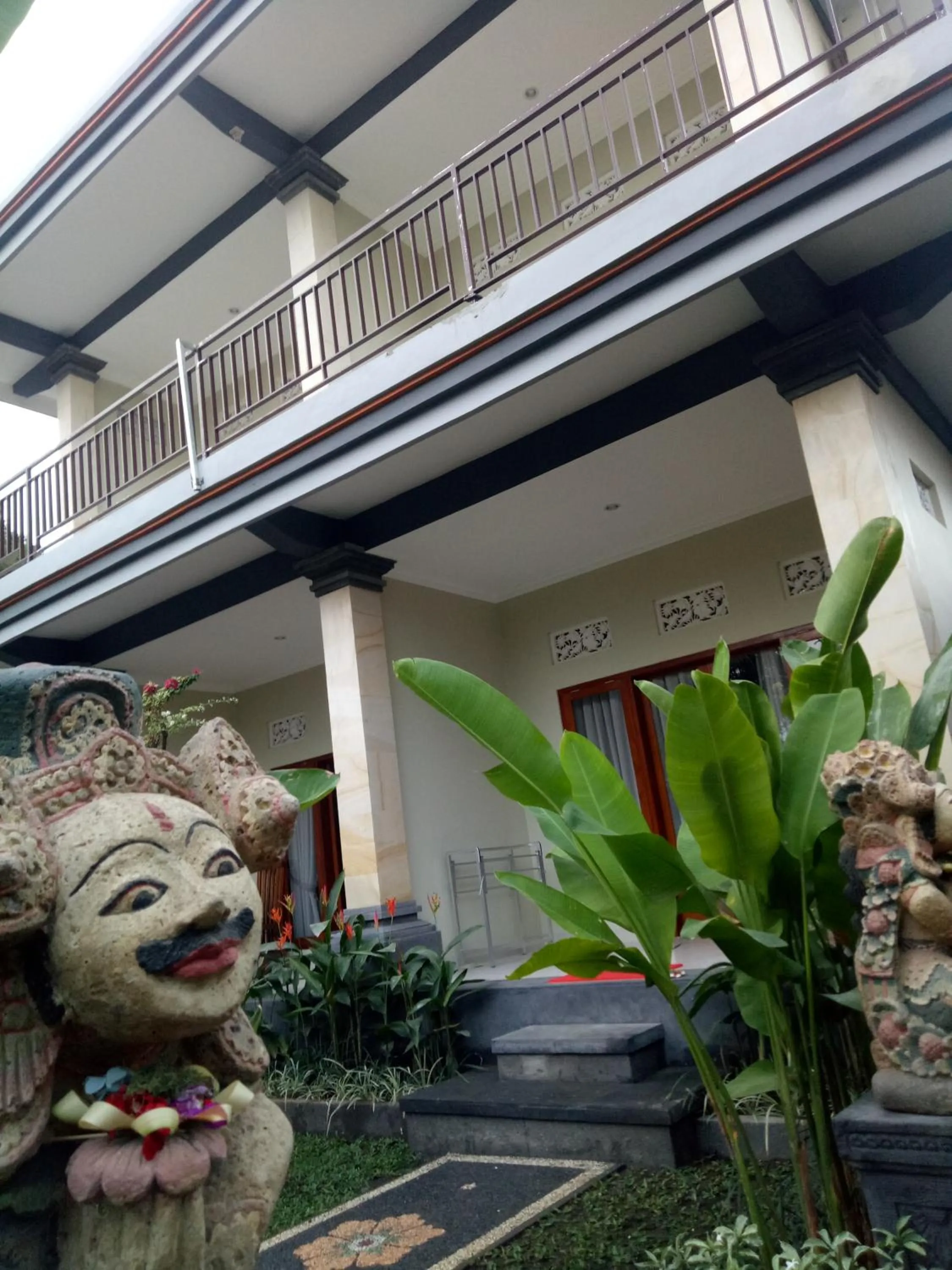 Suryadina Guest House