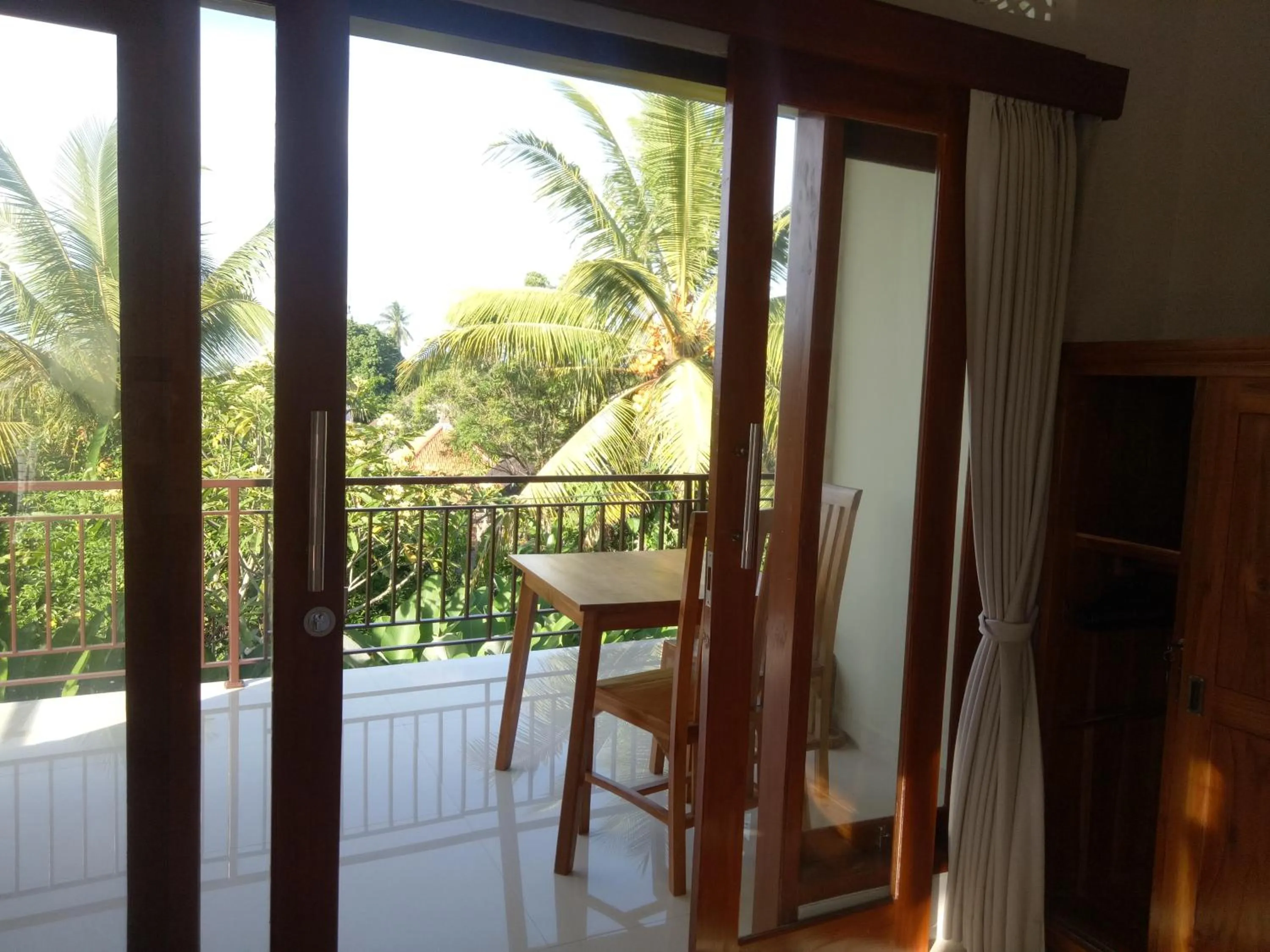 Suryadina Guest House