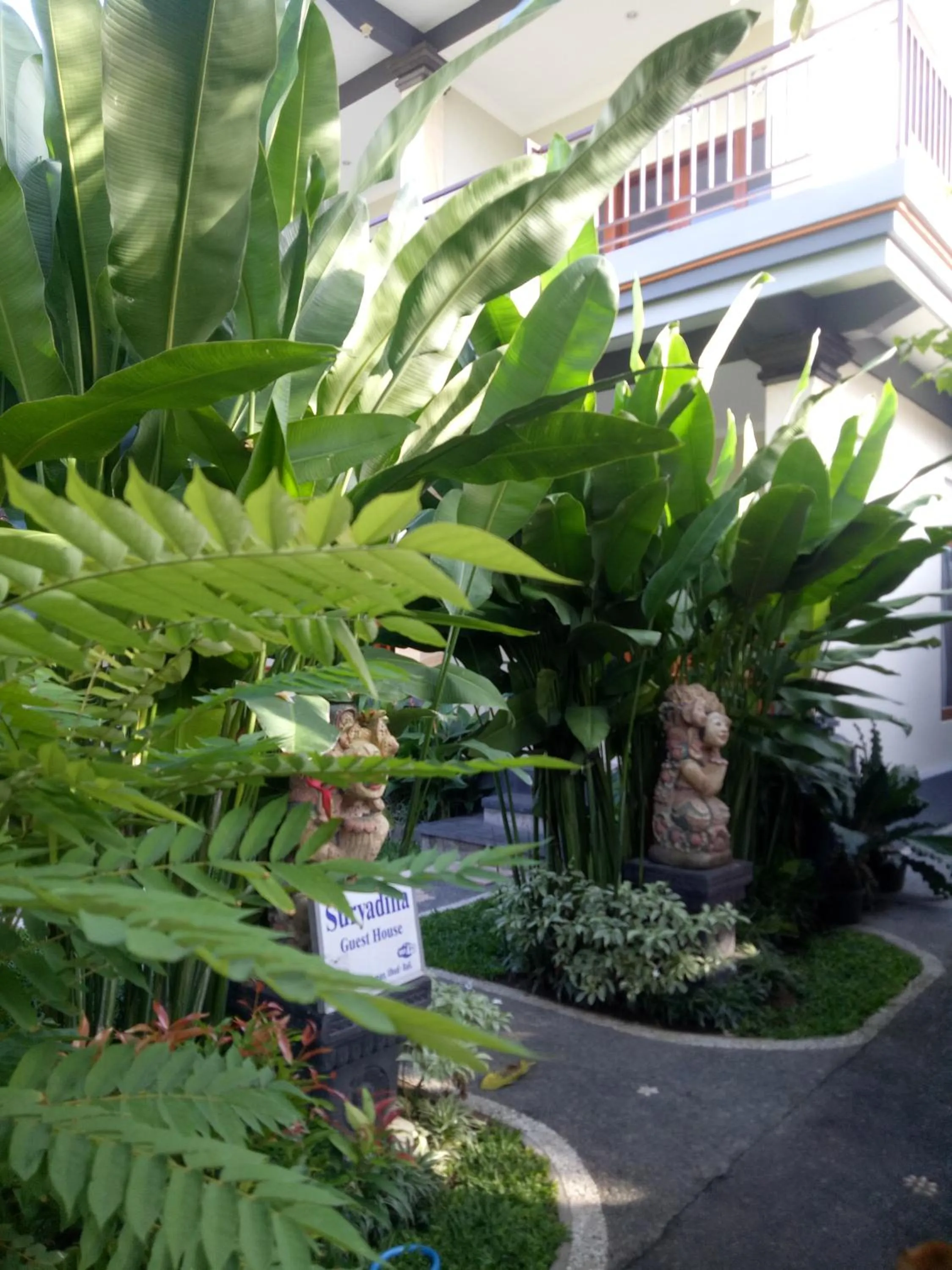 Suryadina Guest House