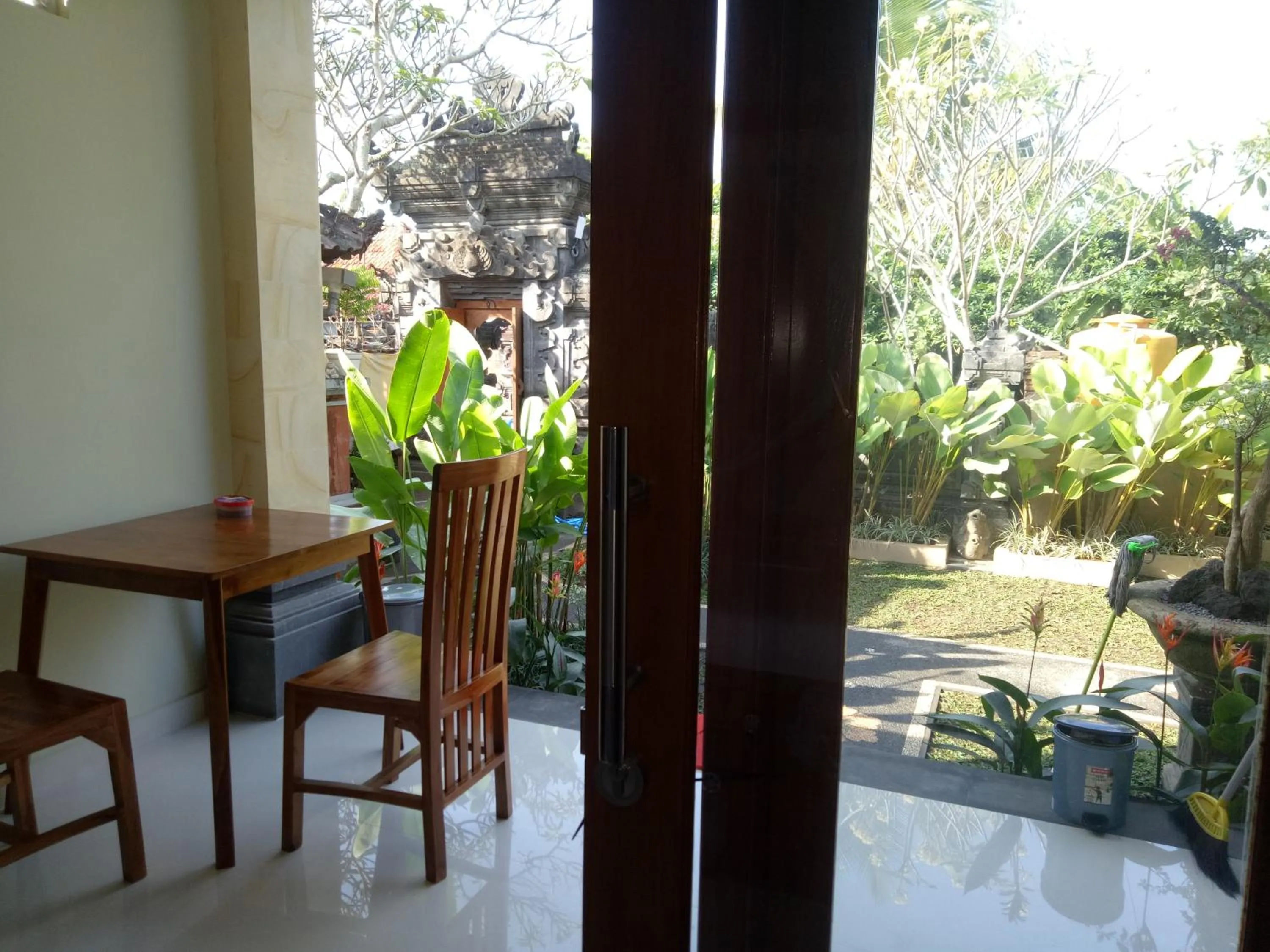 Suryadina Guest House