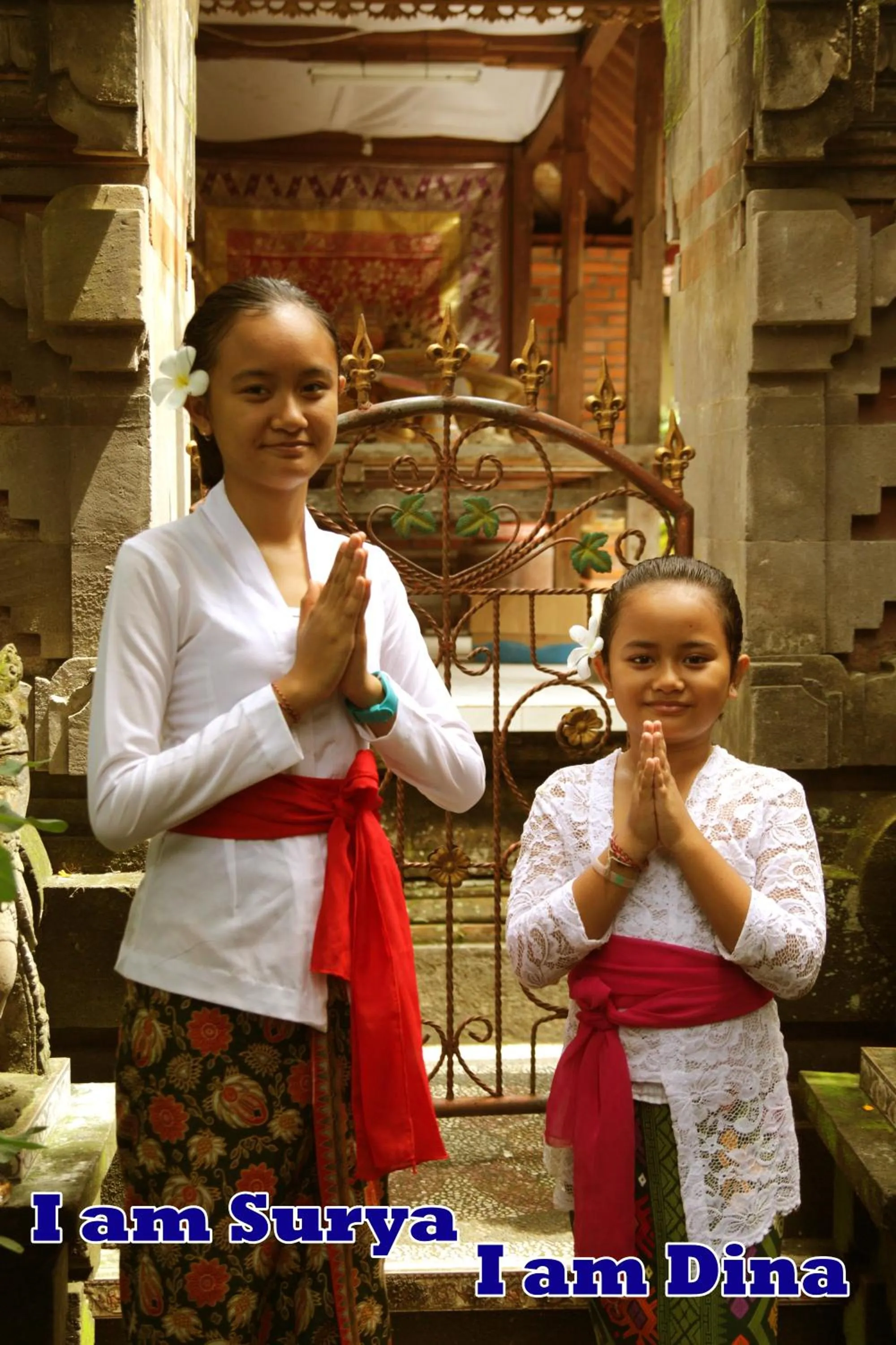 Suryadina Guest House