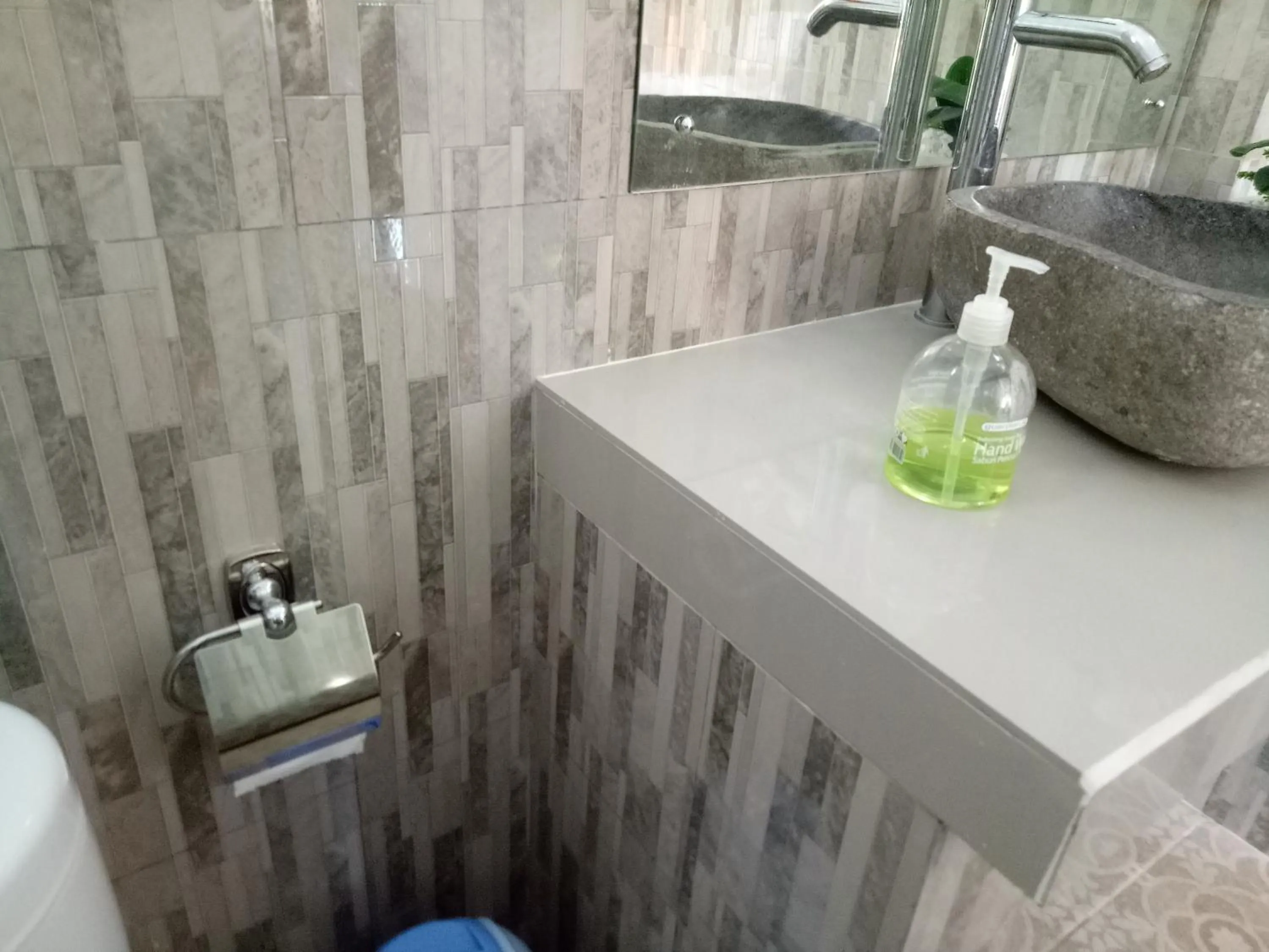 Suryadina Guest House