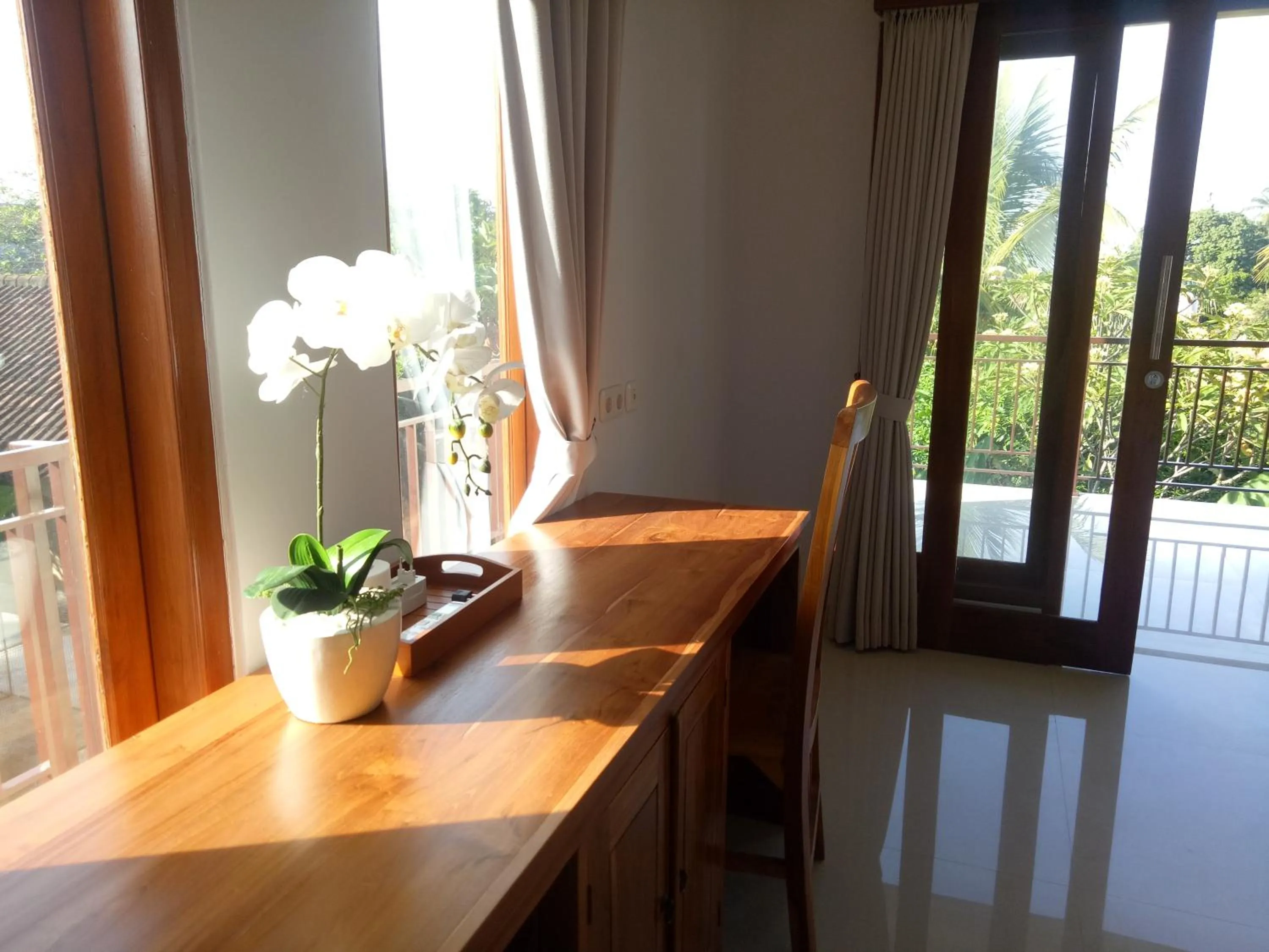 Suryadina Guest House