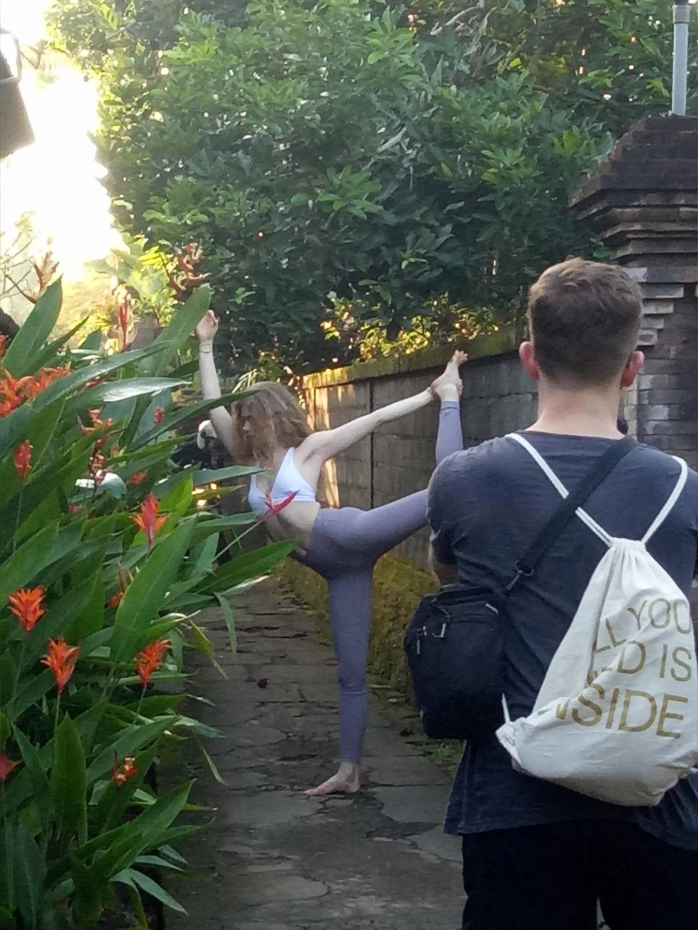 Activities in Suryadina Guest House