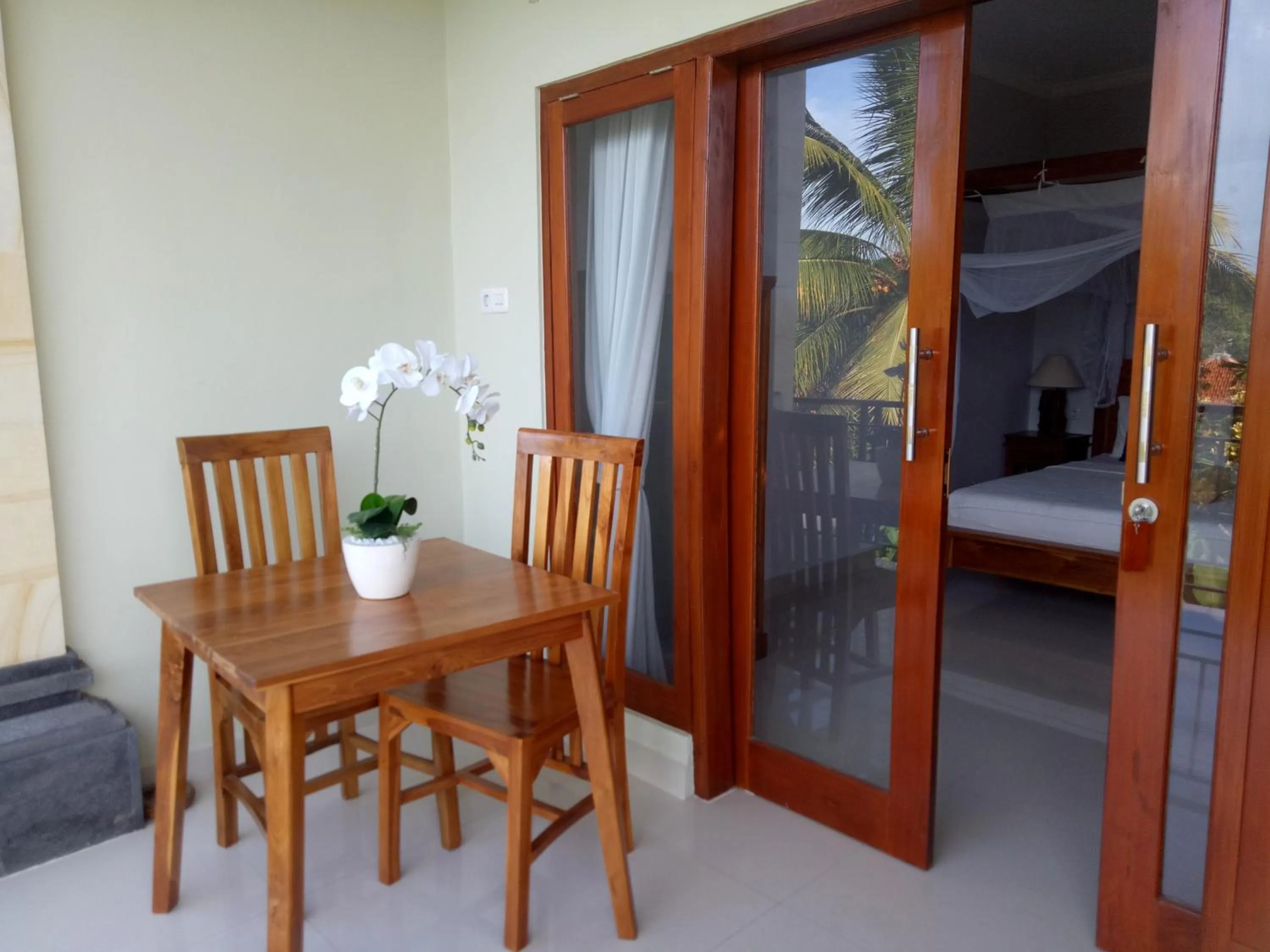 Suryadina Guest House