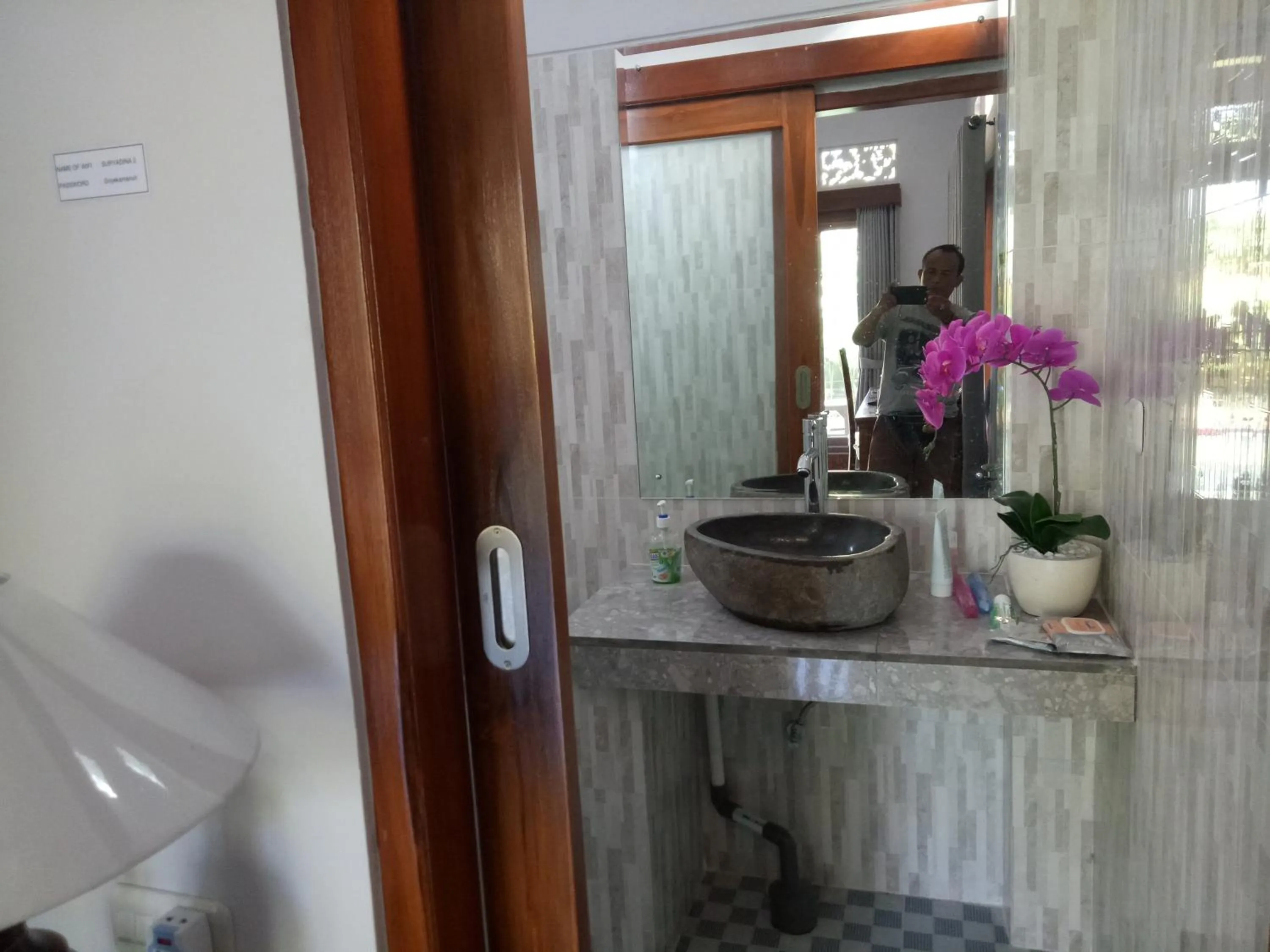 Suryadina Guest House