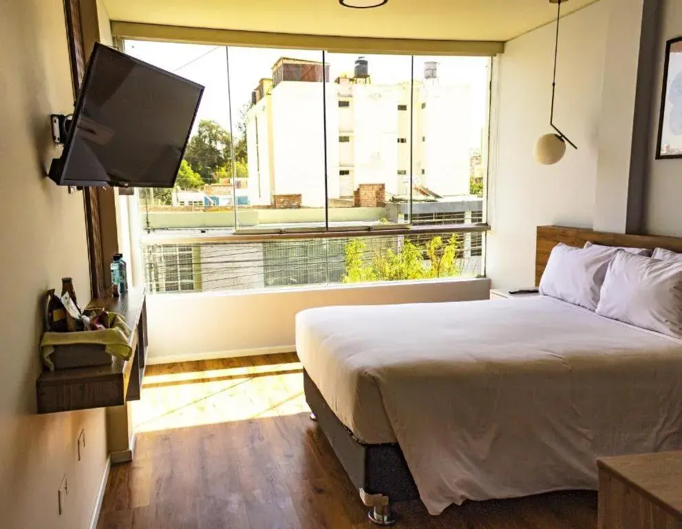 Hub Hotels AQP Hub Hotels AQP