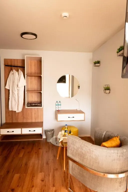 Hub Hotels AQP