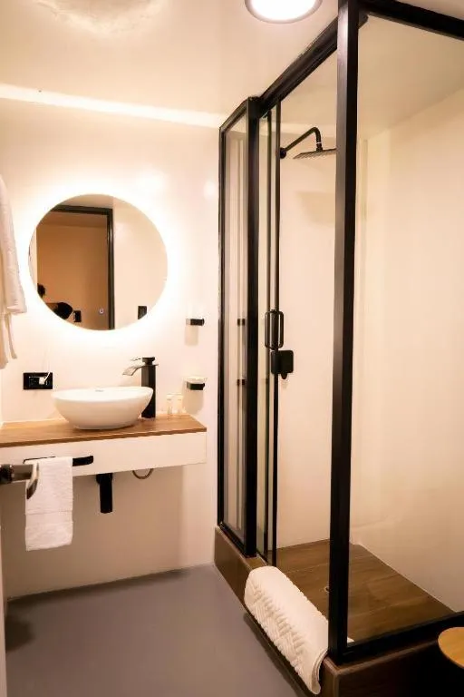 Hub Hotels AQP