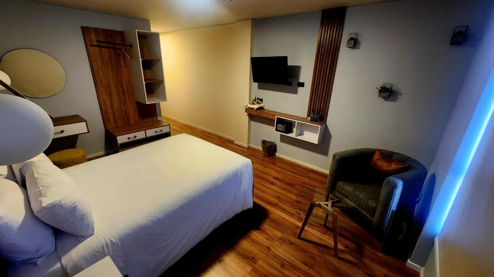 Hub Hotels AQP