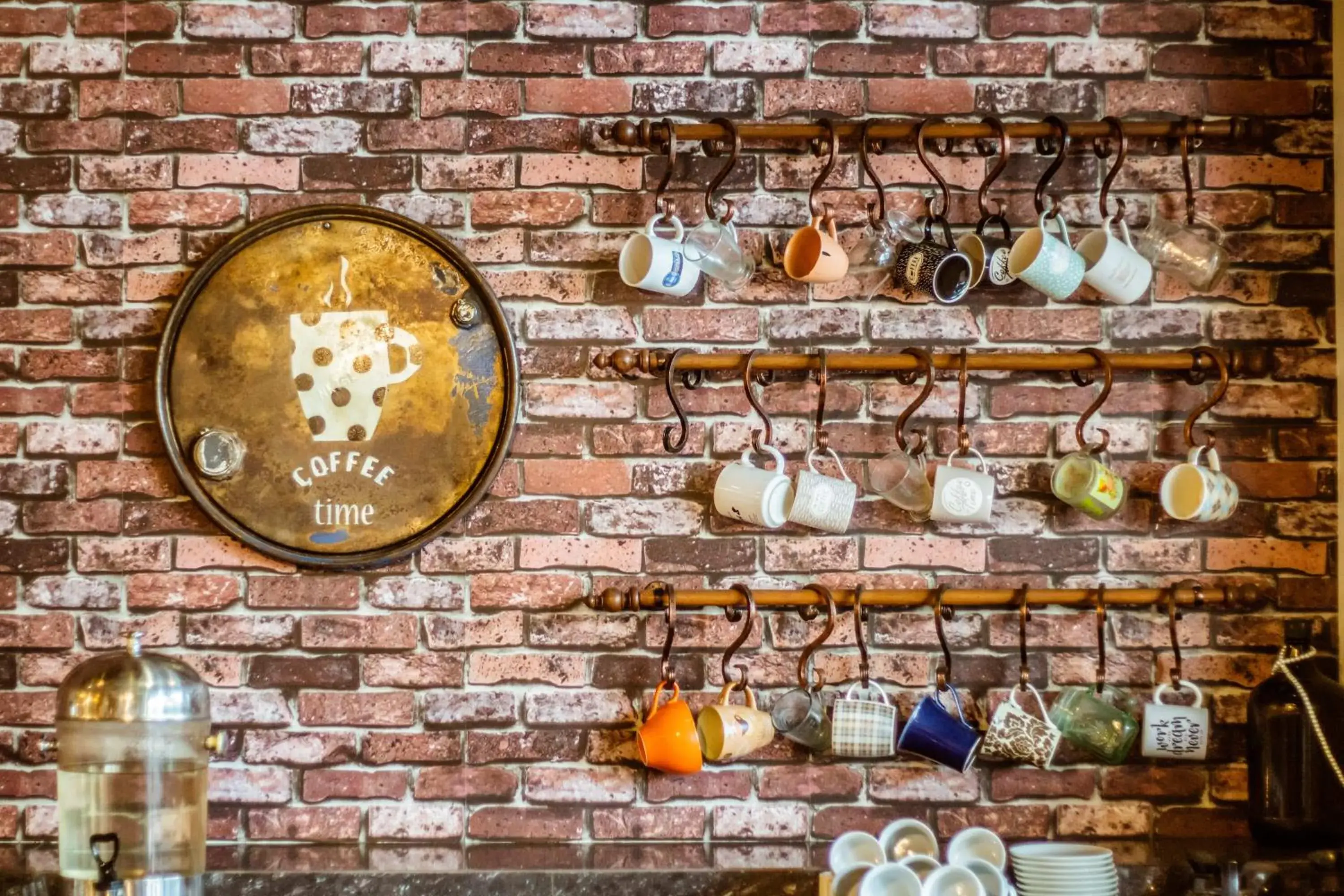 Restaurant/places to eat in Tjokro Style Yogyakarta Restaurant/places to eat in Tjokro Style Yogyakarta