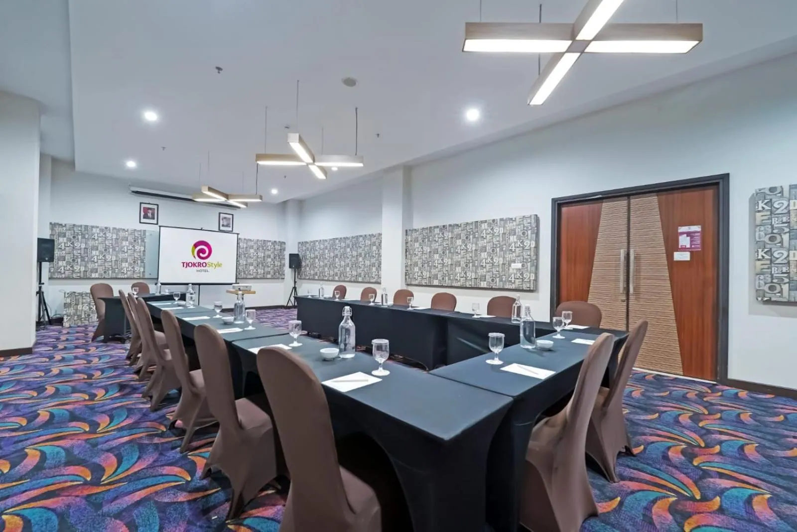 Tjokro Style Yogyakarta