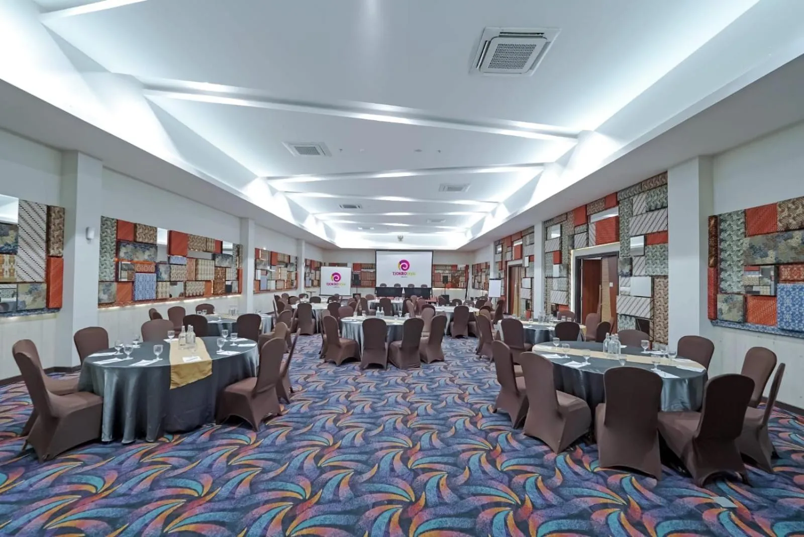 Tjokro Style Yogyakarta