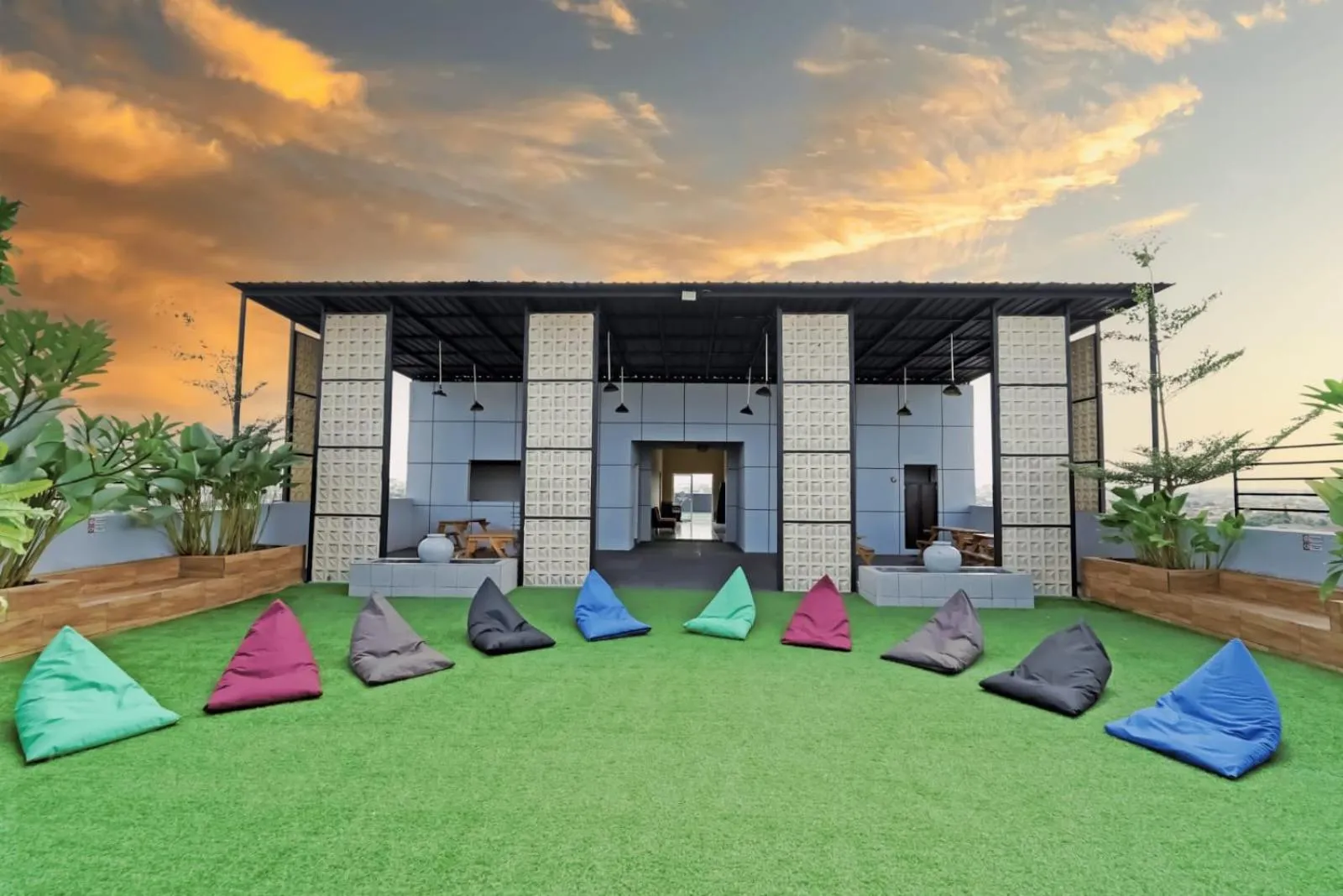 Tjokro Style Yogyakarta