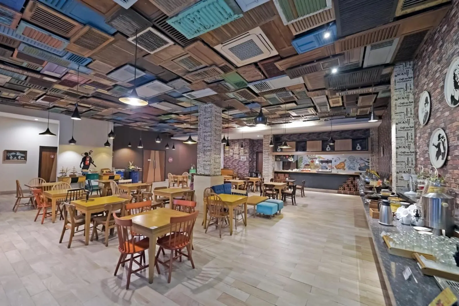 Tjokro Style Yogyakarta