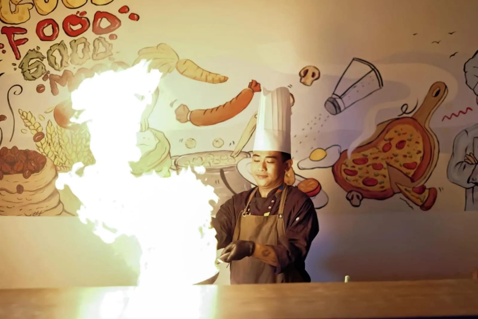 Tjokro Style Yogyakarta