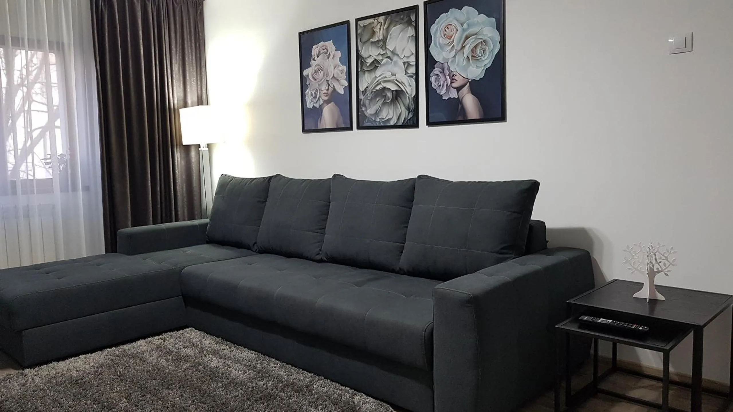 Mary Apartment