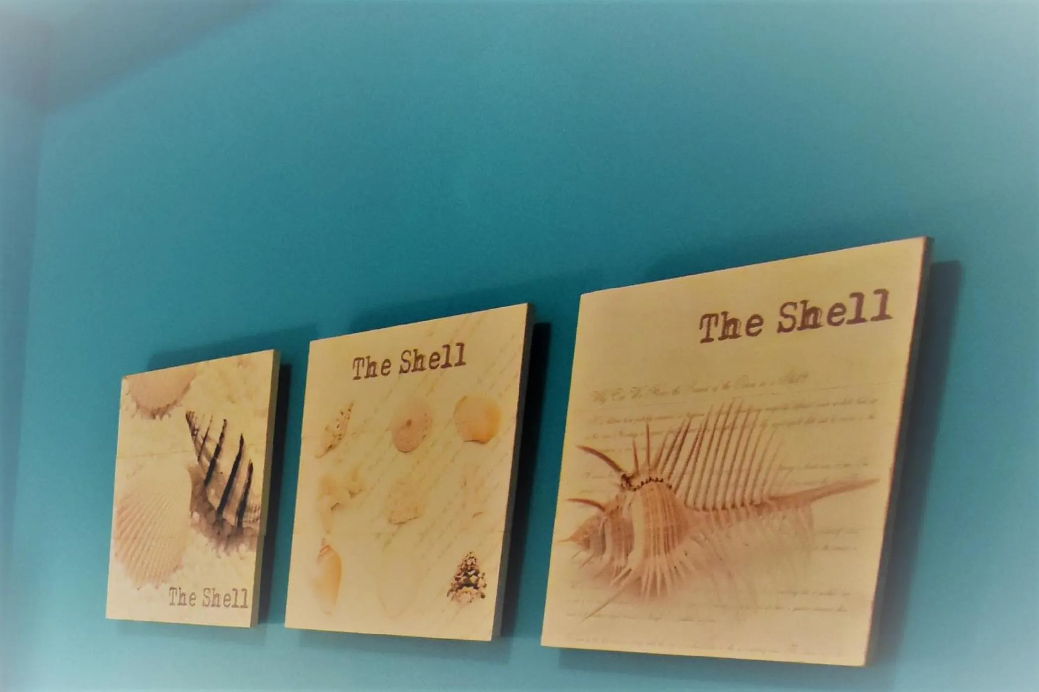 Decorative detail in Iridanos