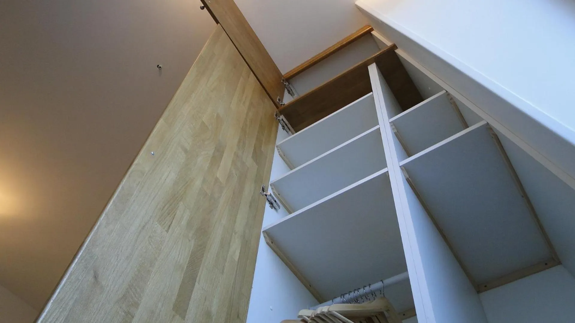 Other, Property Building in Salvy Residence