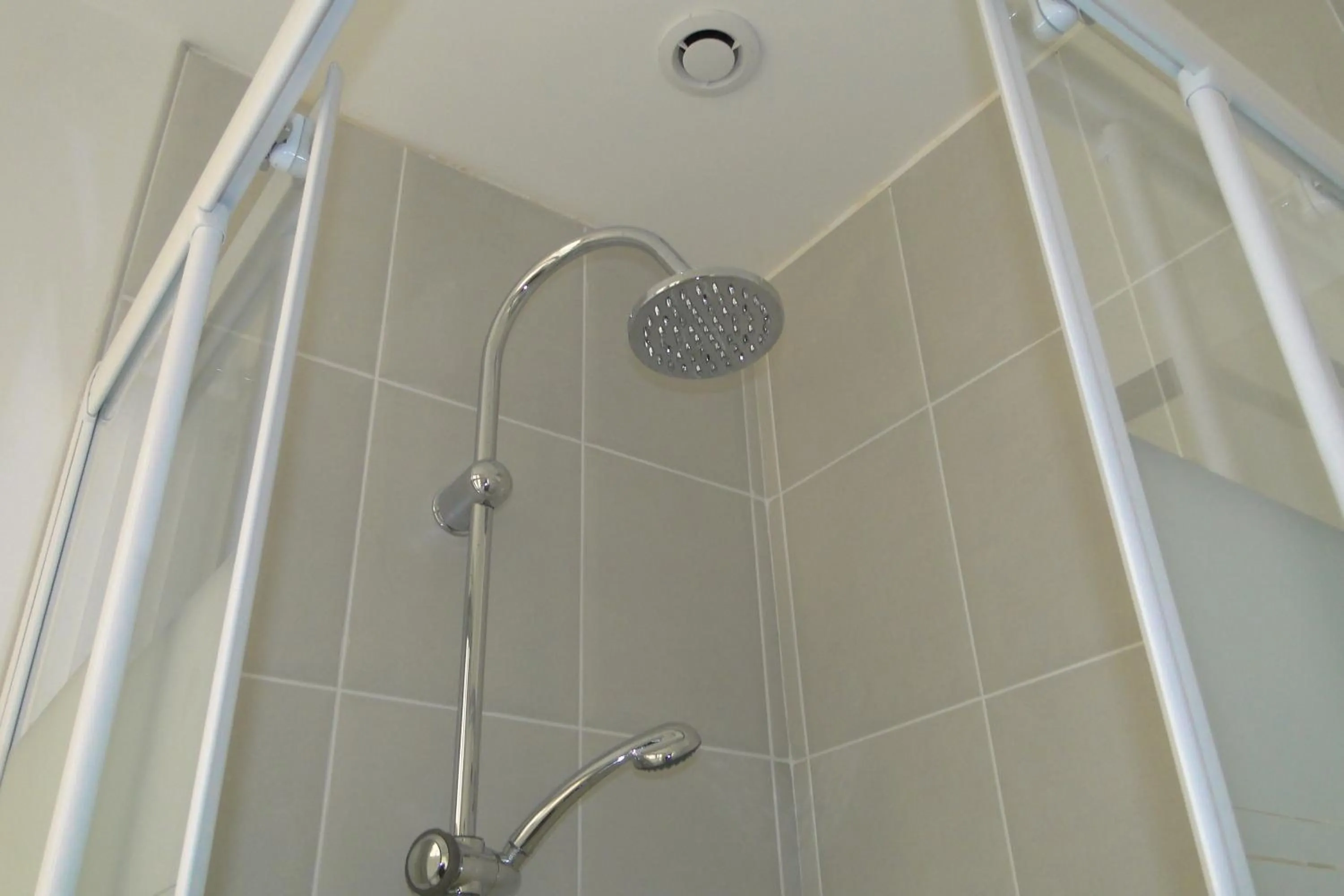 Shower, Bathroom in Salvy Residence