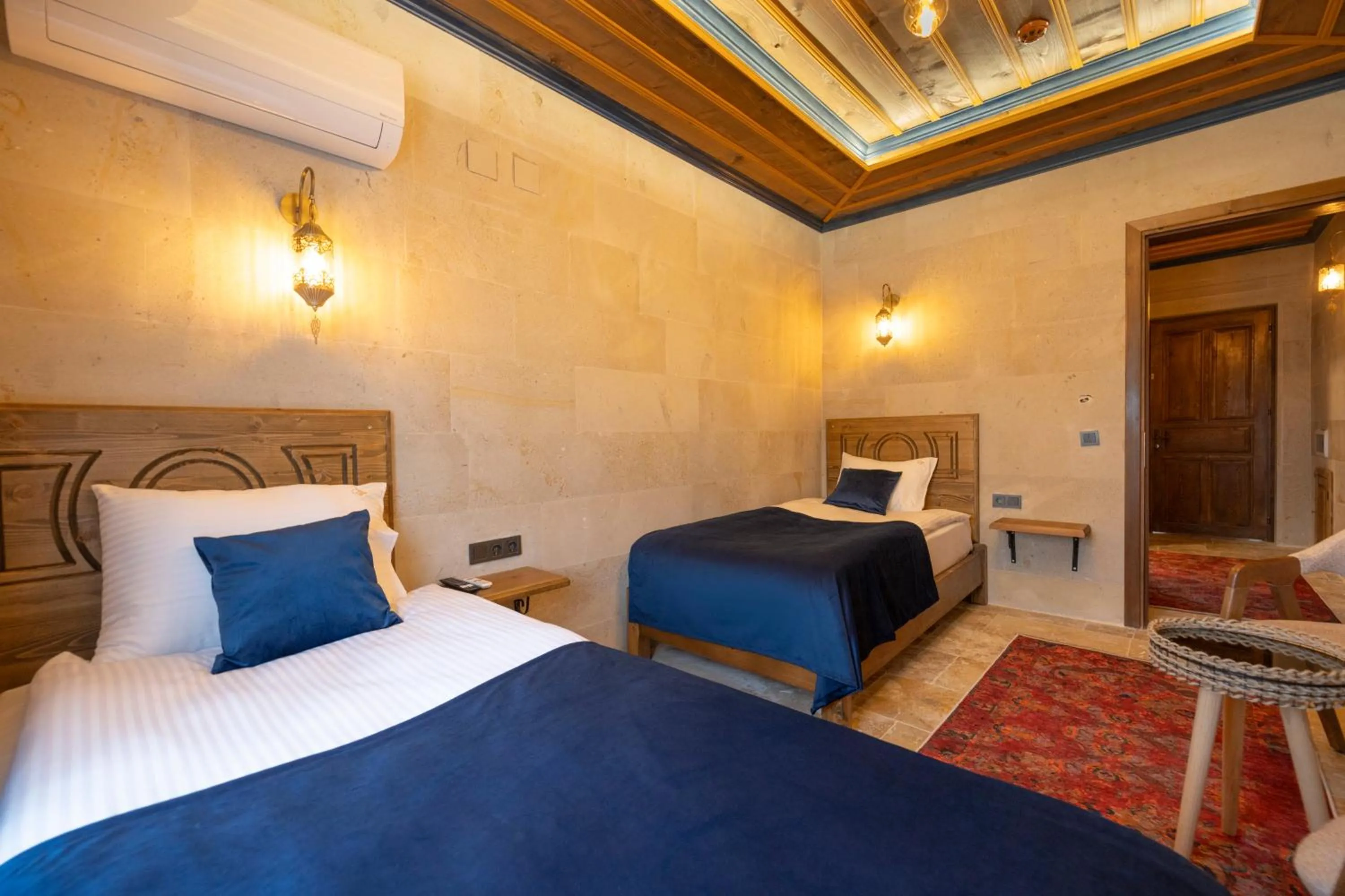 Deluxe Family Suite in Sv Valinor Stone House
