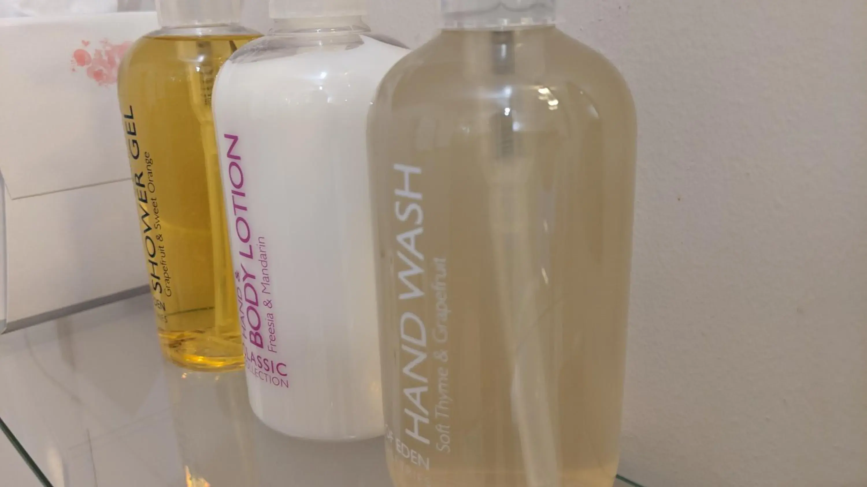 Superior Family Room in MacLean Guest House Superior Family Room in MacLean Guest House