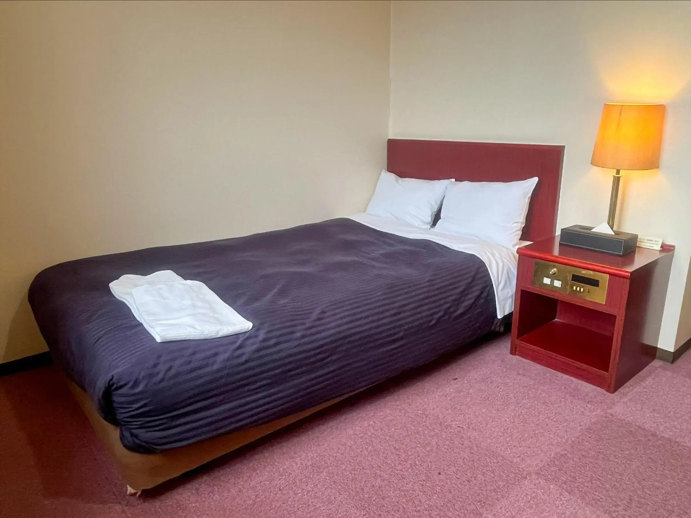 Single Room - single occupancy - Main Building -Smoking in Hotel Livemax Tagajo Single Room - single occupancy - Main Building -Smoking in Hotel Livemax Tagajo