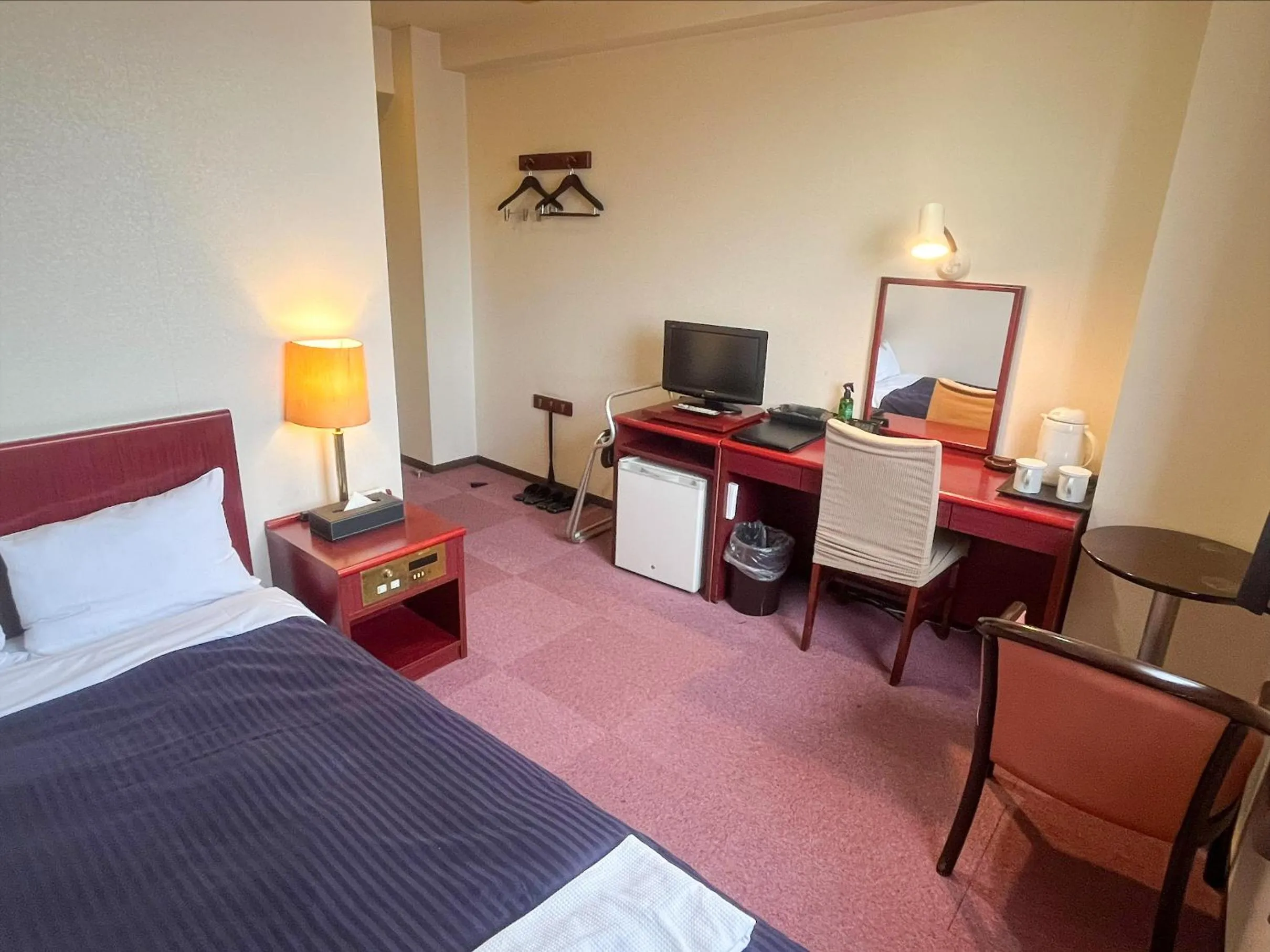 Hotel Livemax Tagajo