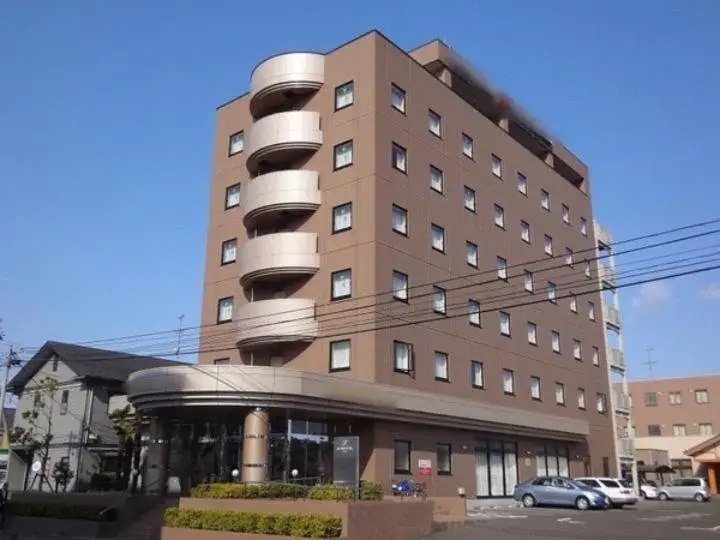 Hotel Livemax Tagajo Hotel Livemax Tagajo