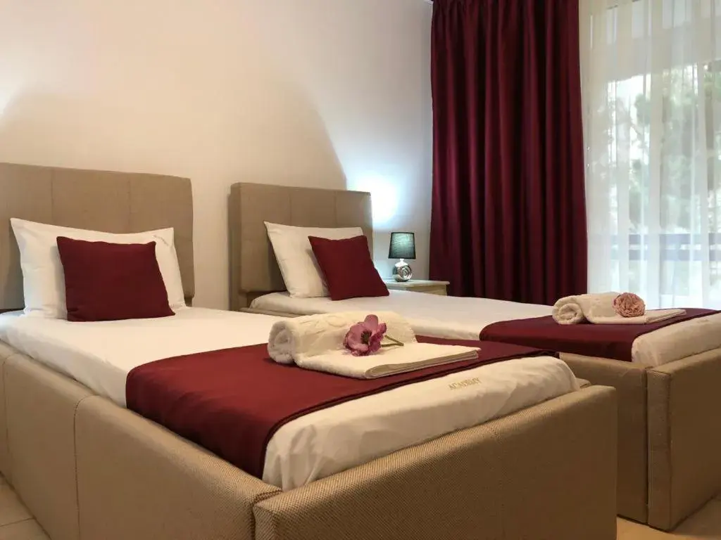 Academy Hotel Academy Hotel