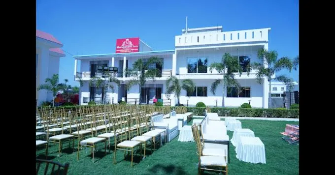 Mangalam Inn, Deoghar