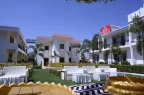 Mangalam Inn, Deoghar