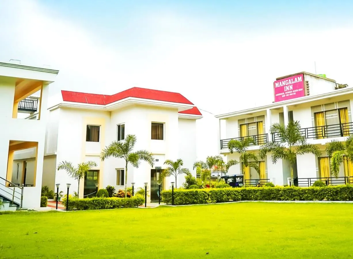 Mangalam Inn, Deoghar