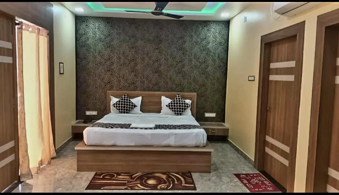 Mangalam Inn, Deoghar