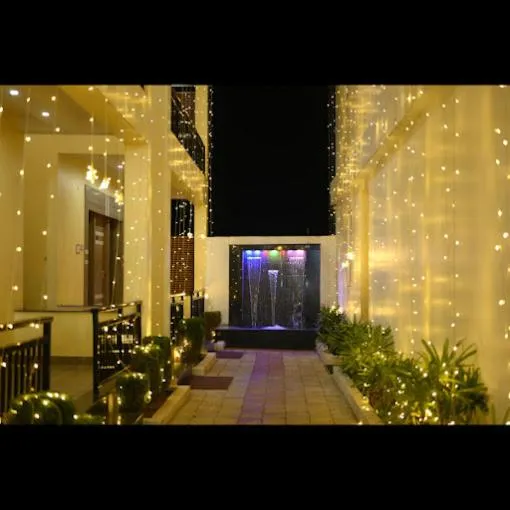 Mangalam Inn, Deoghar