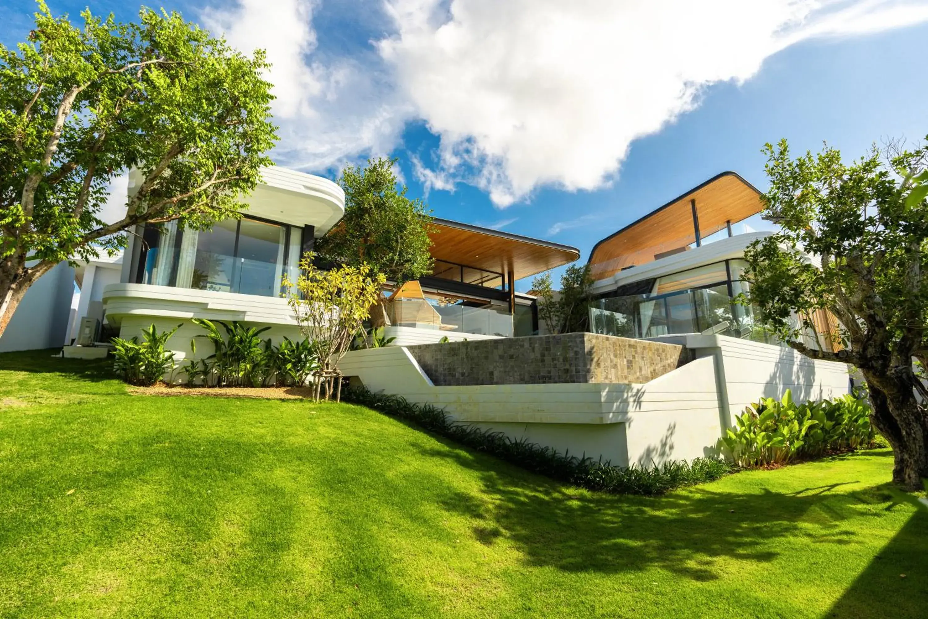 Deluxe Villa in Zavaya Luxury Private Pool Villa Phuket Deluxe Villa in Zavaya Luxury Private Pool Villa Phuket
