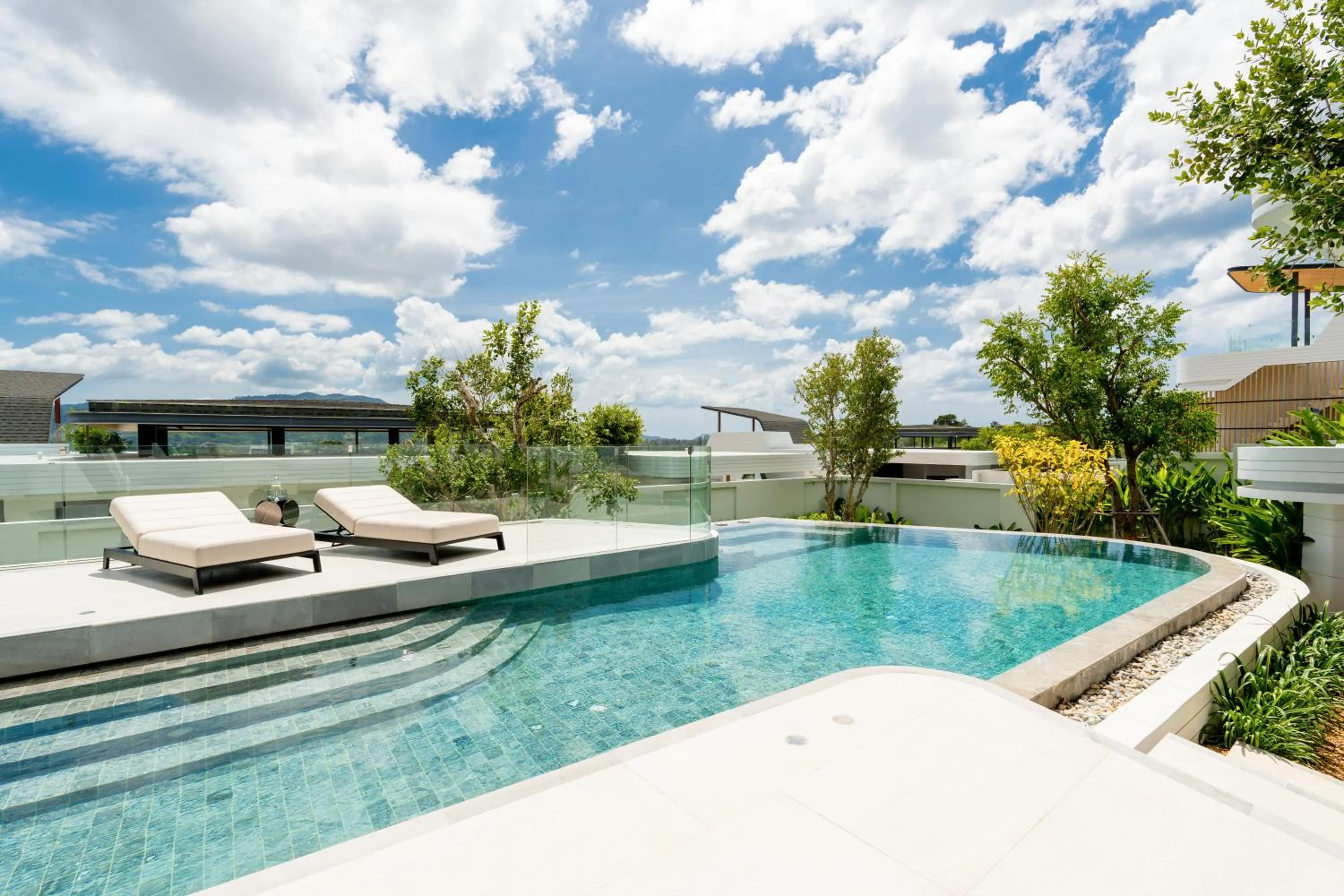 Zavaya Luxury Private Pool Villa Phuket