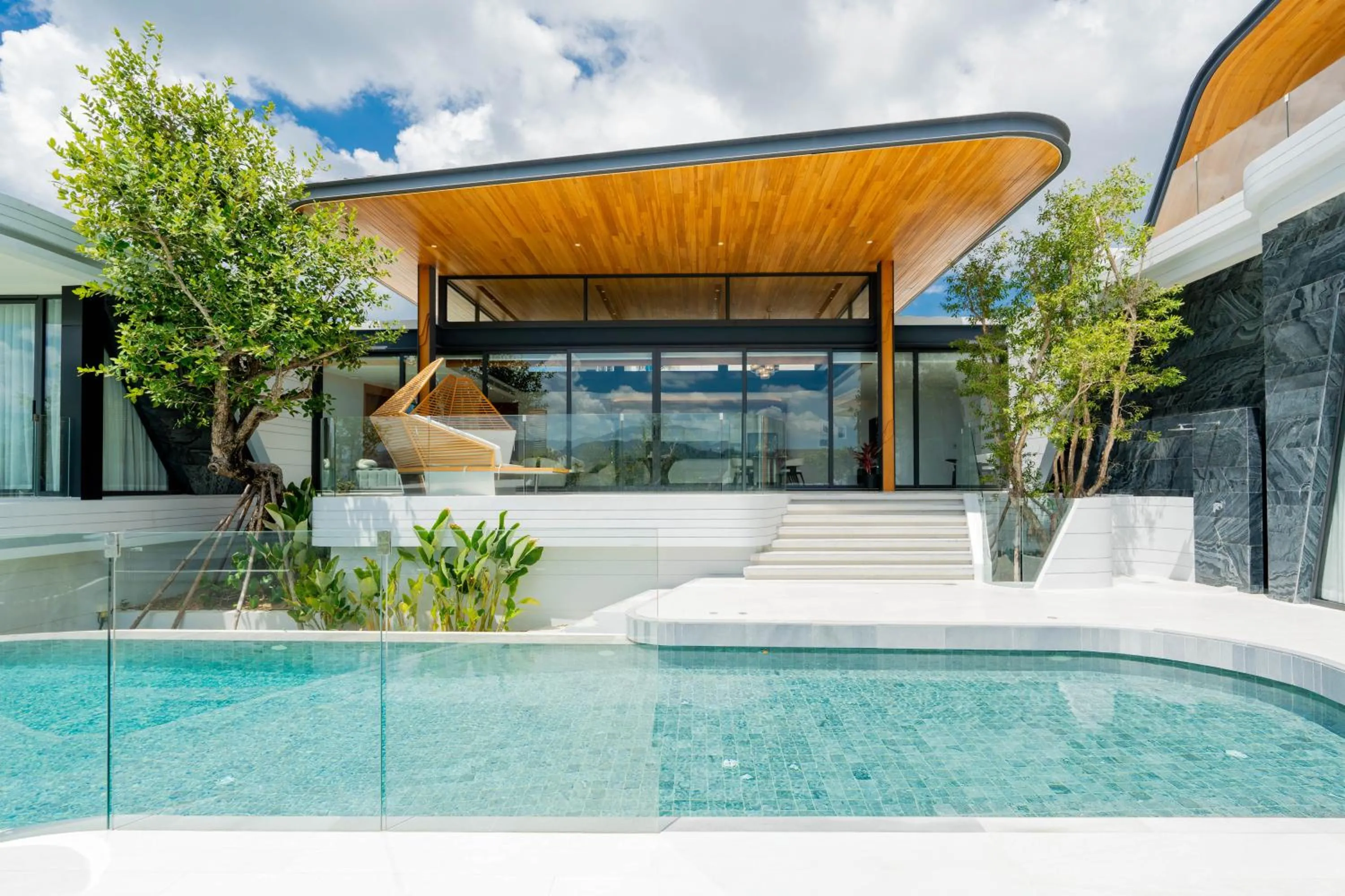 Zavaya Luxury Private Pool Villa Phuket